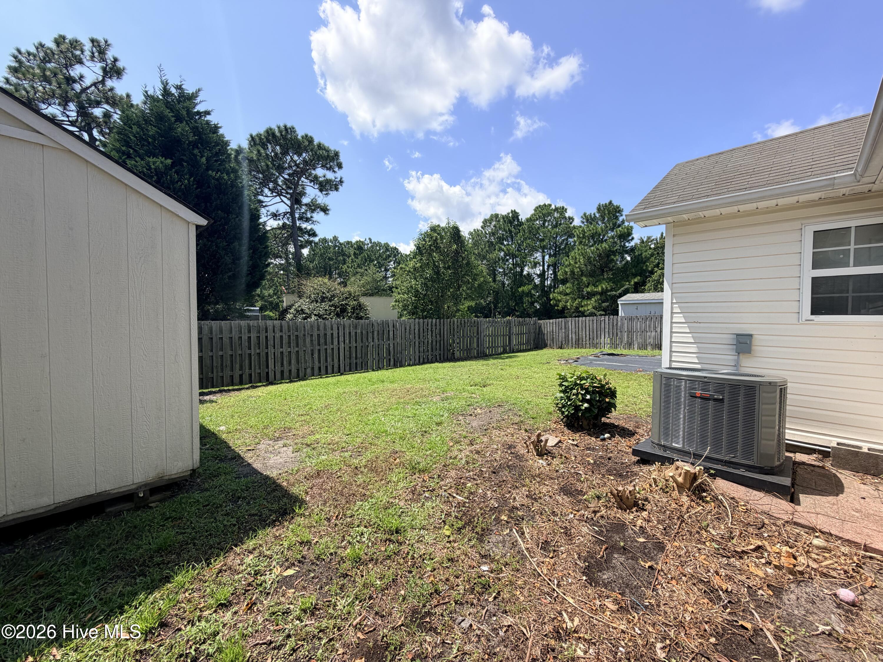 2307 Sapling Circle Property Photo 3