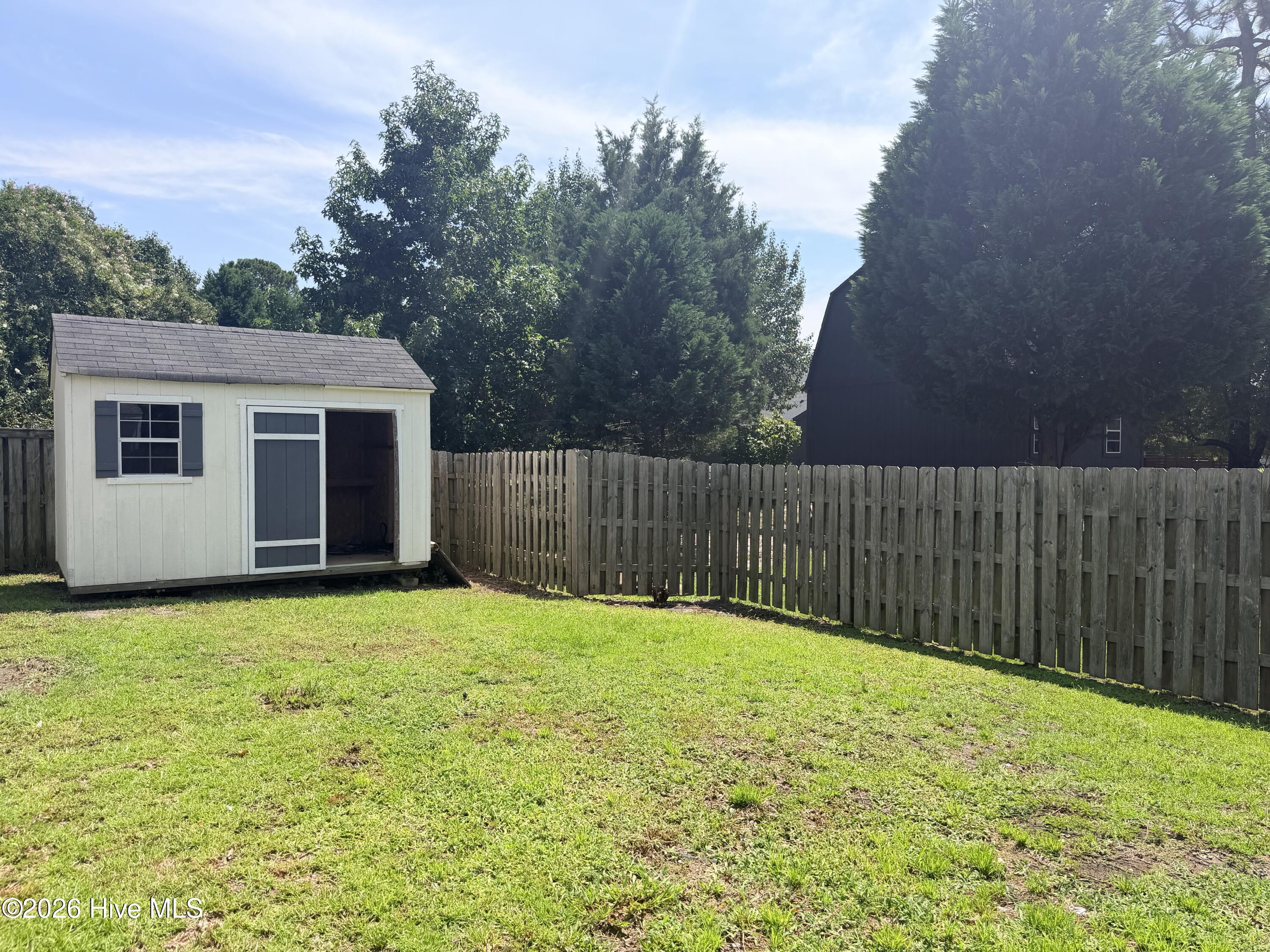 2307 Sapling Circle Property Photo 4