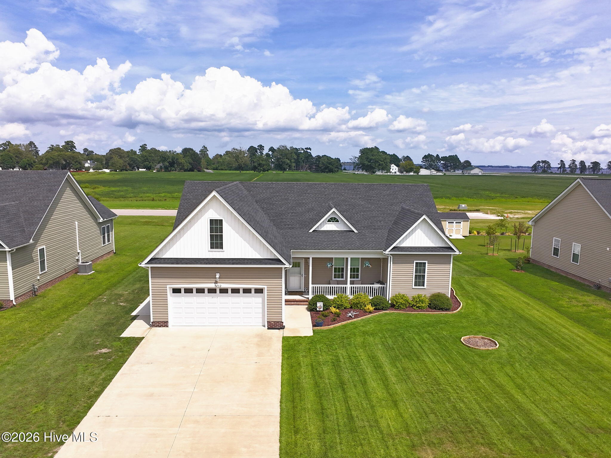 502 Keel Way Property Photo 1