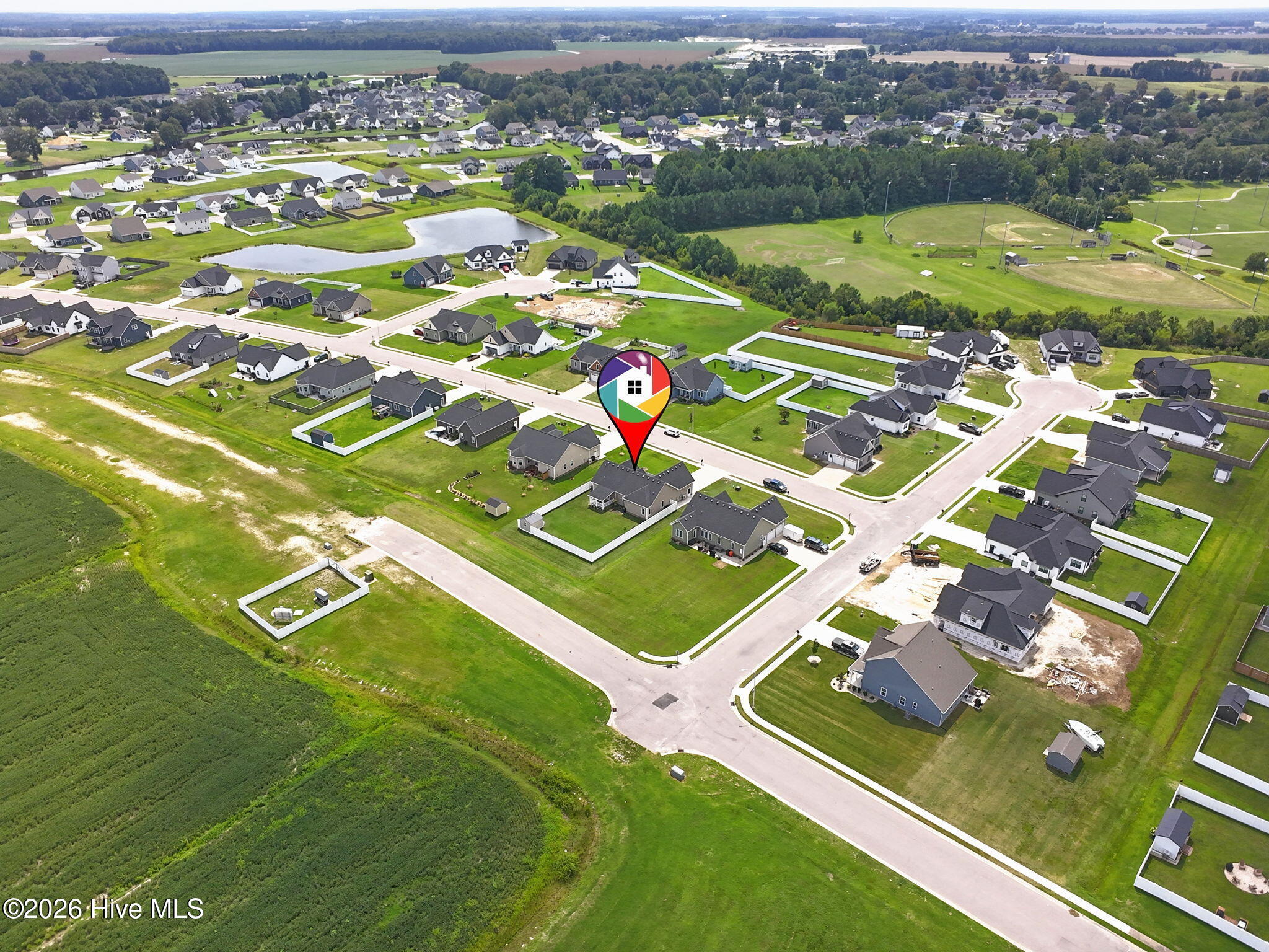 502 Keel Way Property Photo 31