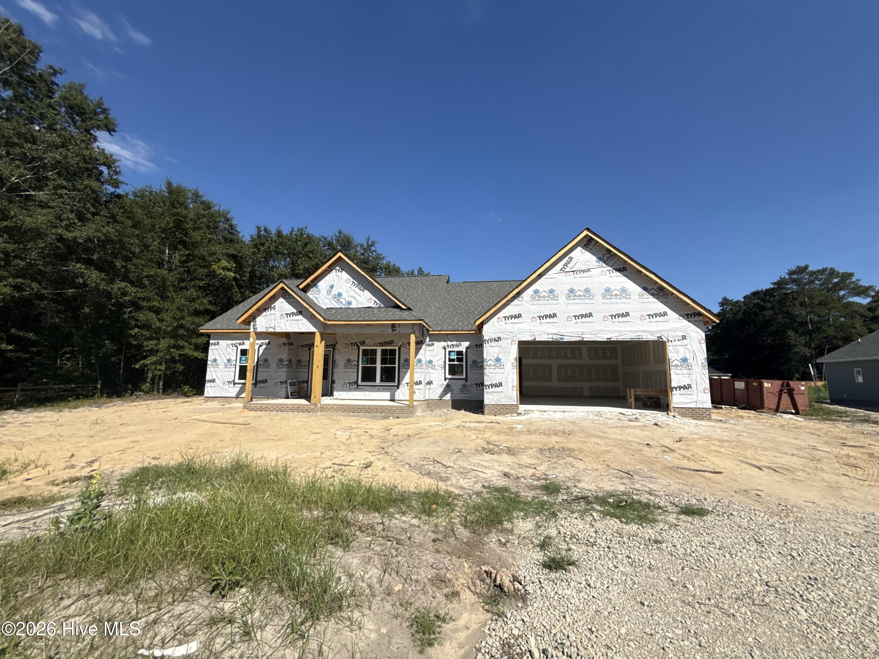4249 Leah Mae Lane Property Photo 1