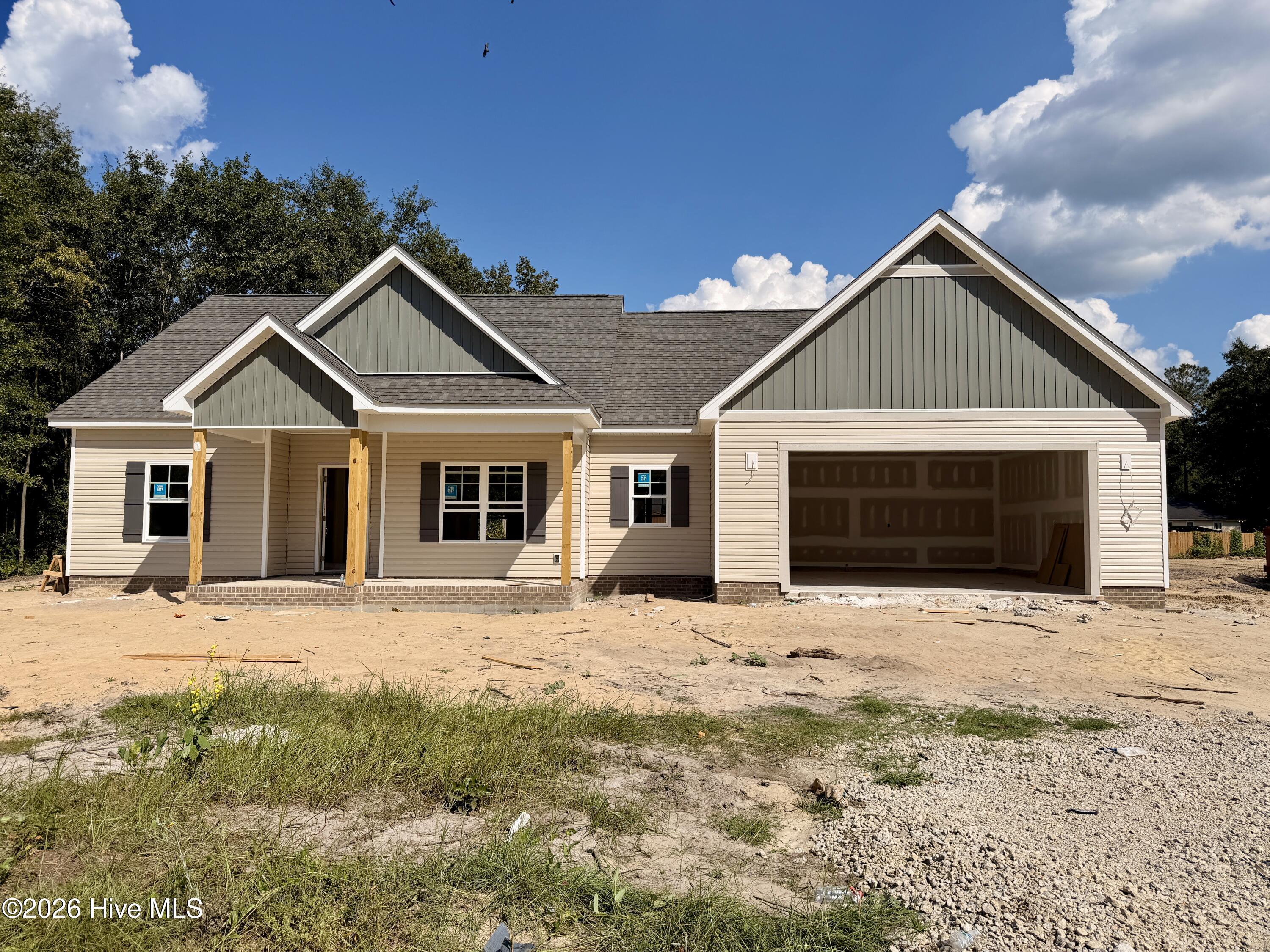 4249 Leah Mae Lane Property Photo 1