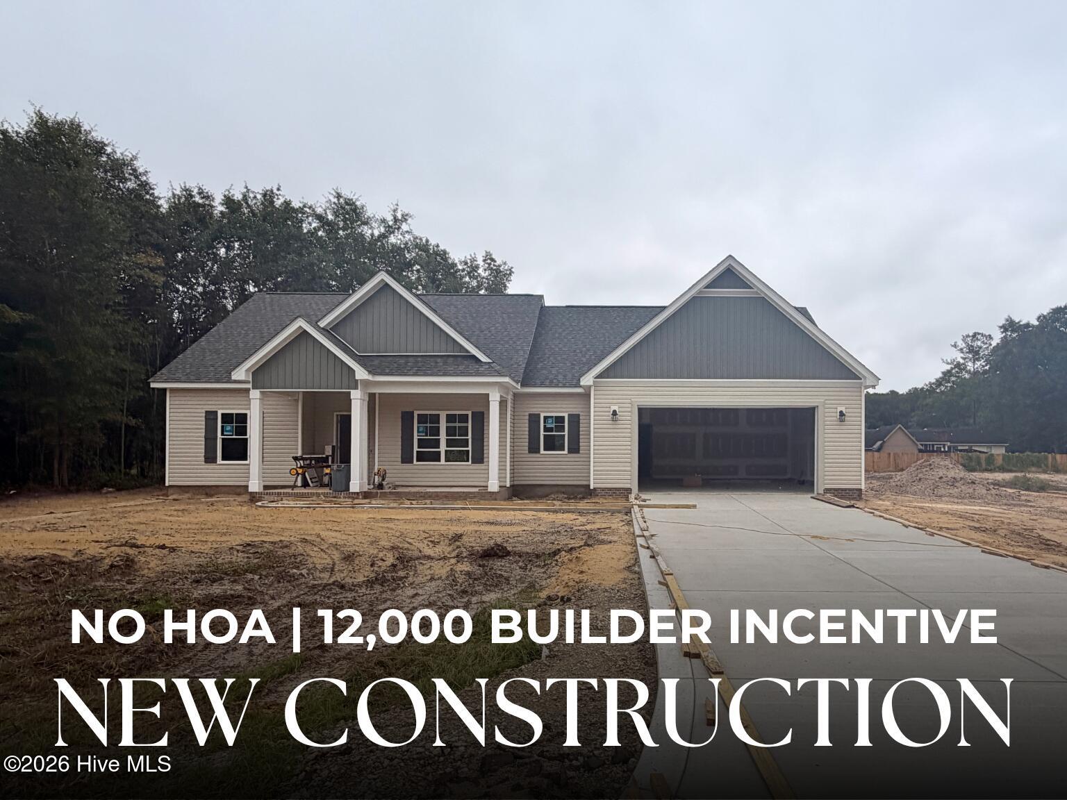 4249 Leah Mae Lane Property Photo 1