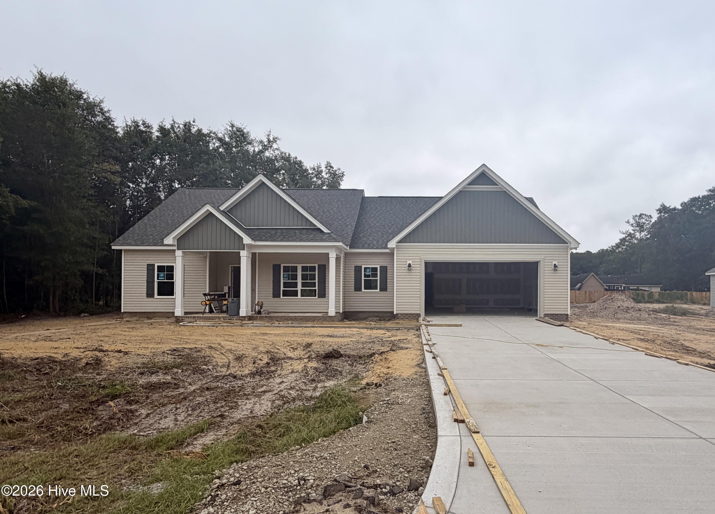 4249 Leah Mae Lane Property Photo 2