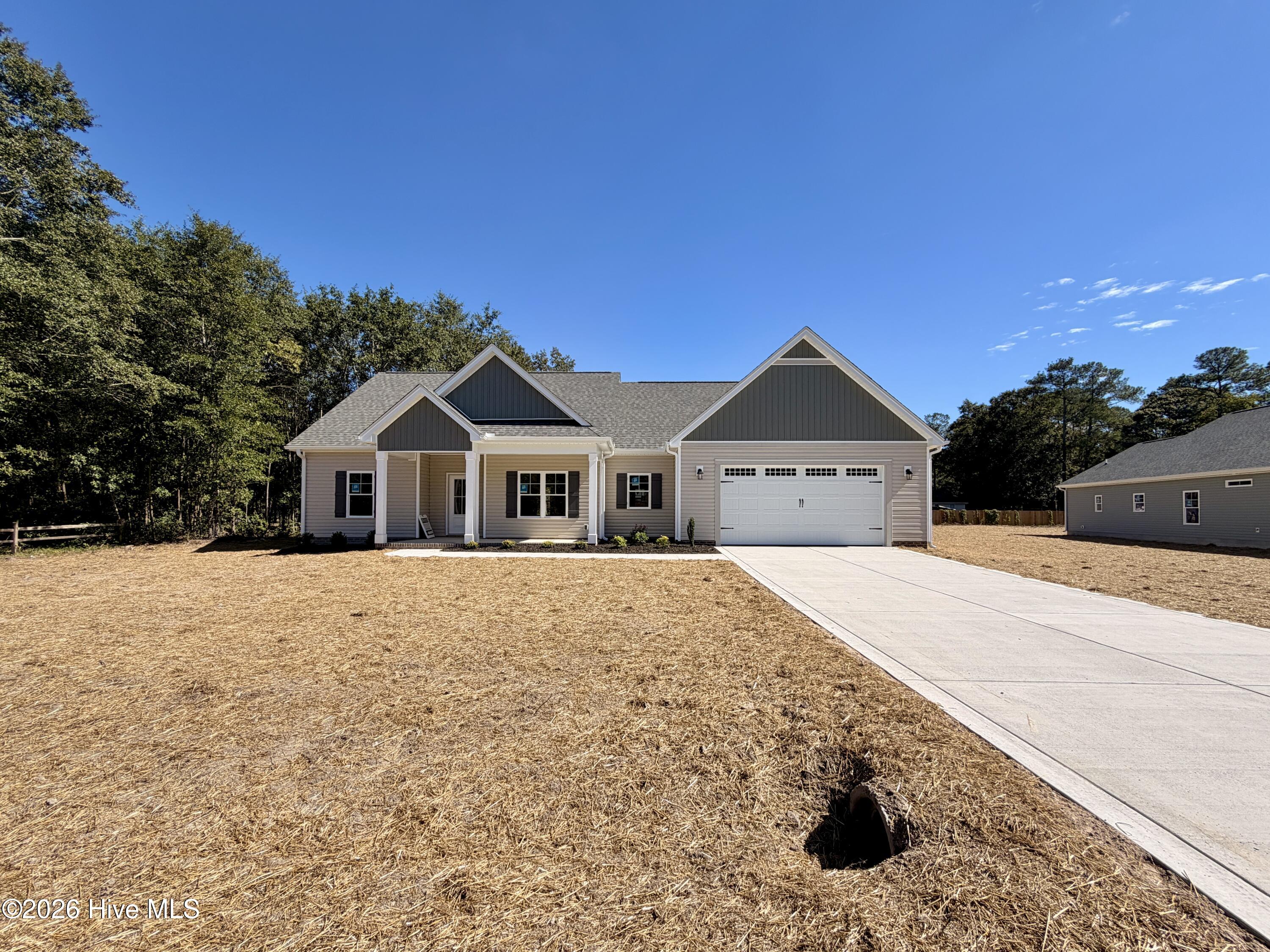 4249 Leah Mae Lane Property Photo 2