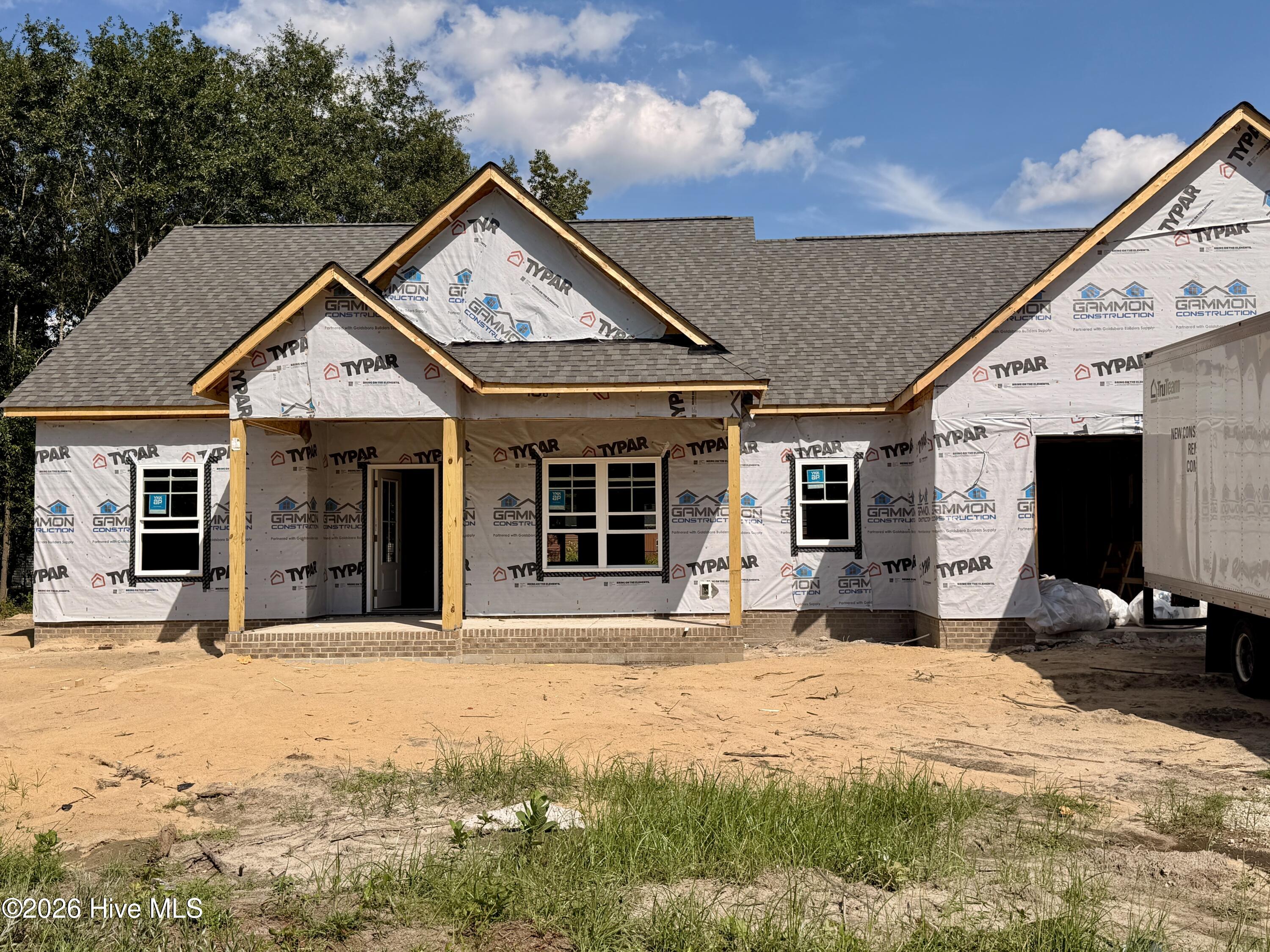 4249 Leah Mae Lane Property Photo 3