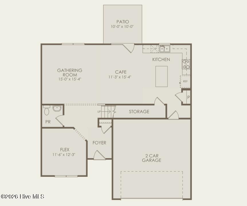 603 Coronado Avenue Se Property Photo 2