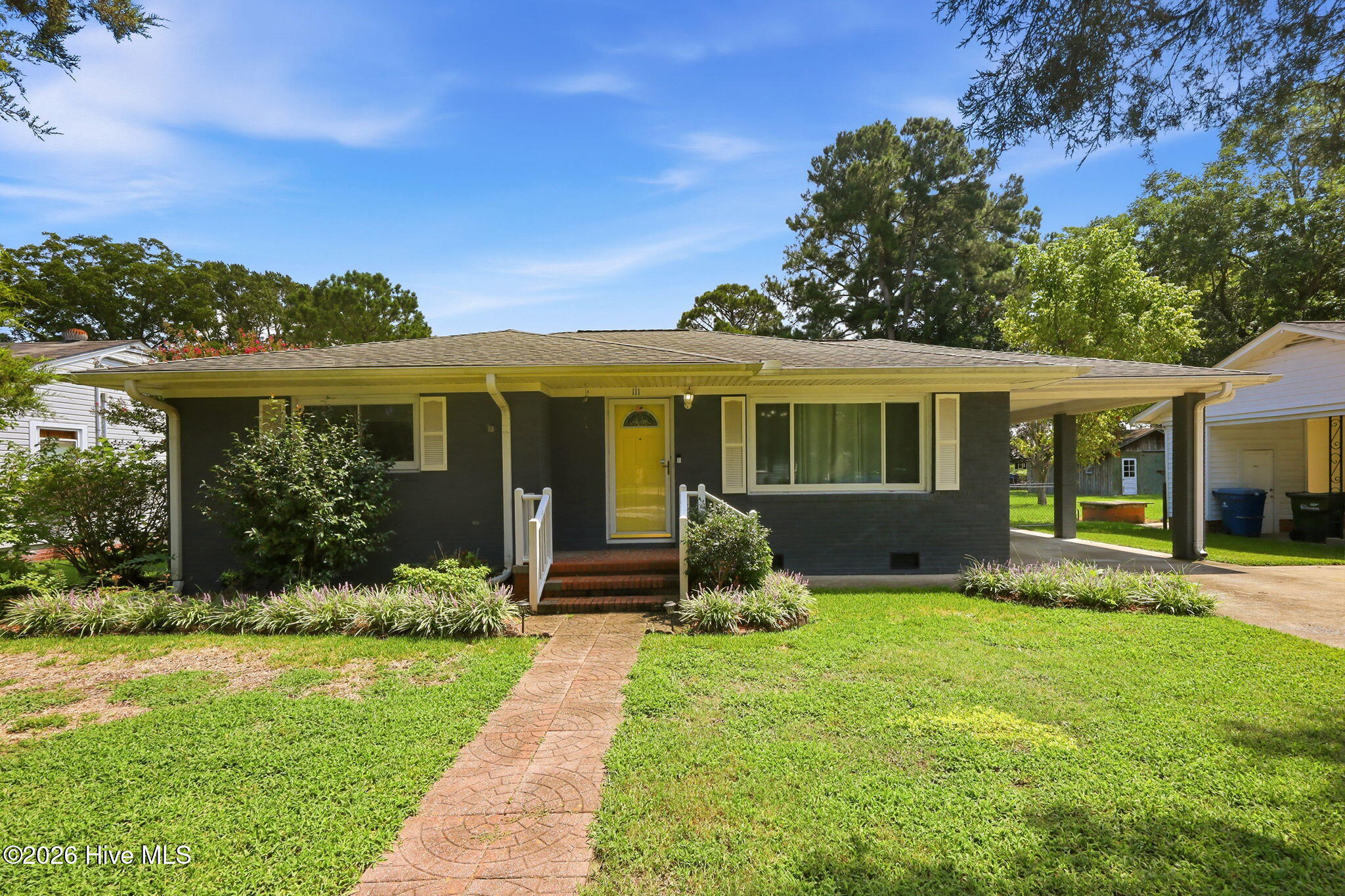 111 Jackson Street Property Photo 1