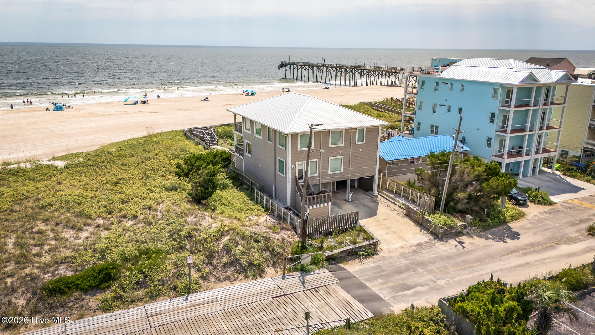 1818 Canal Drive Property Photo 3