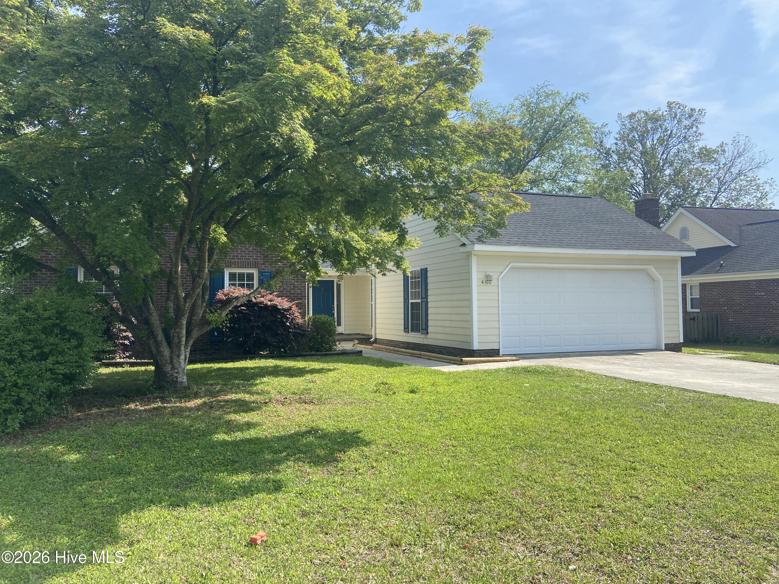 4310 Oneal Place Property Photo 1