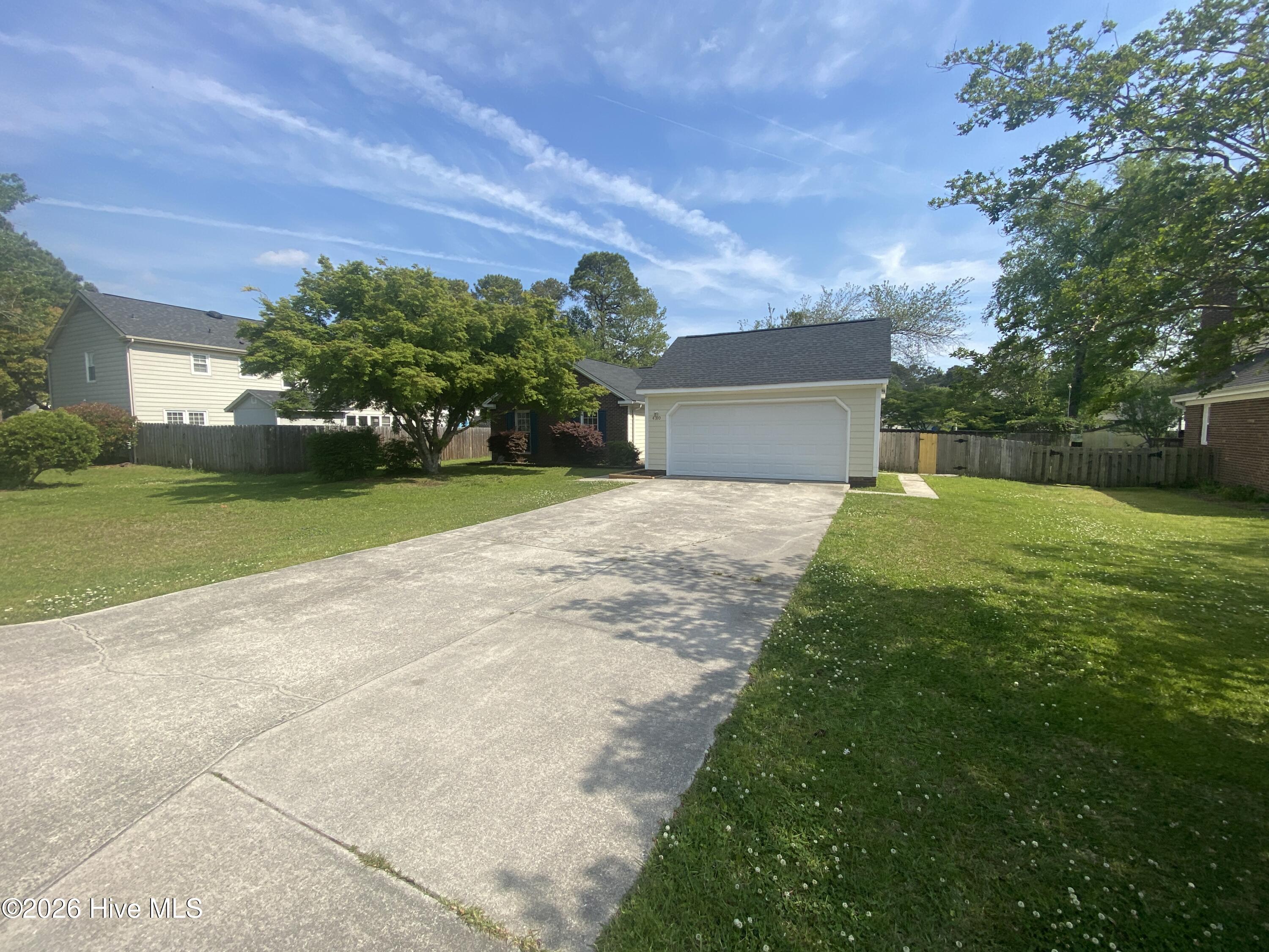 4310 Oneal Place Property Photo 2
