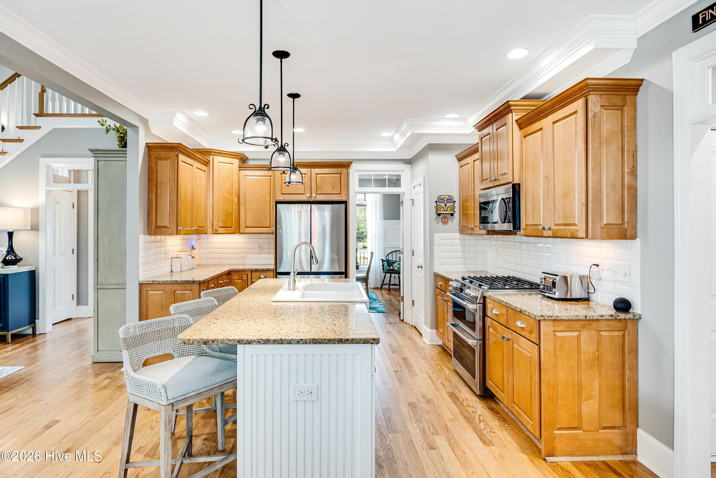 1127 Sea Bourne Way Property Photo 14