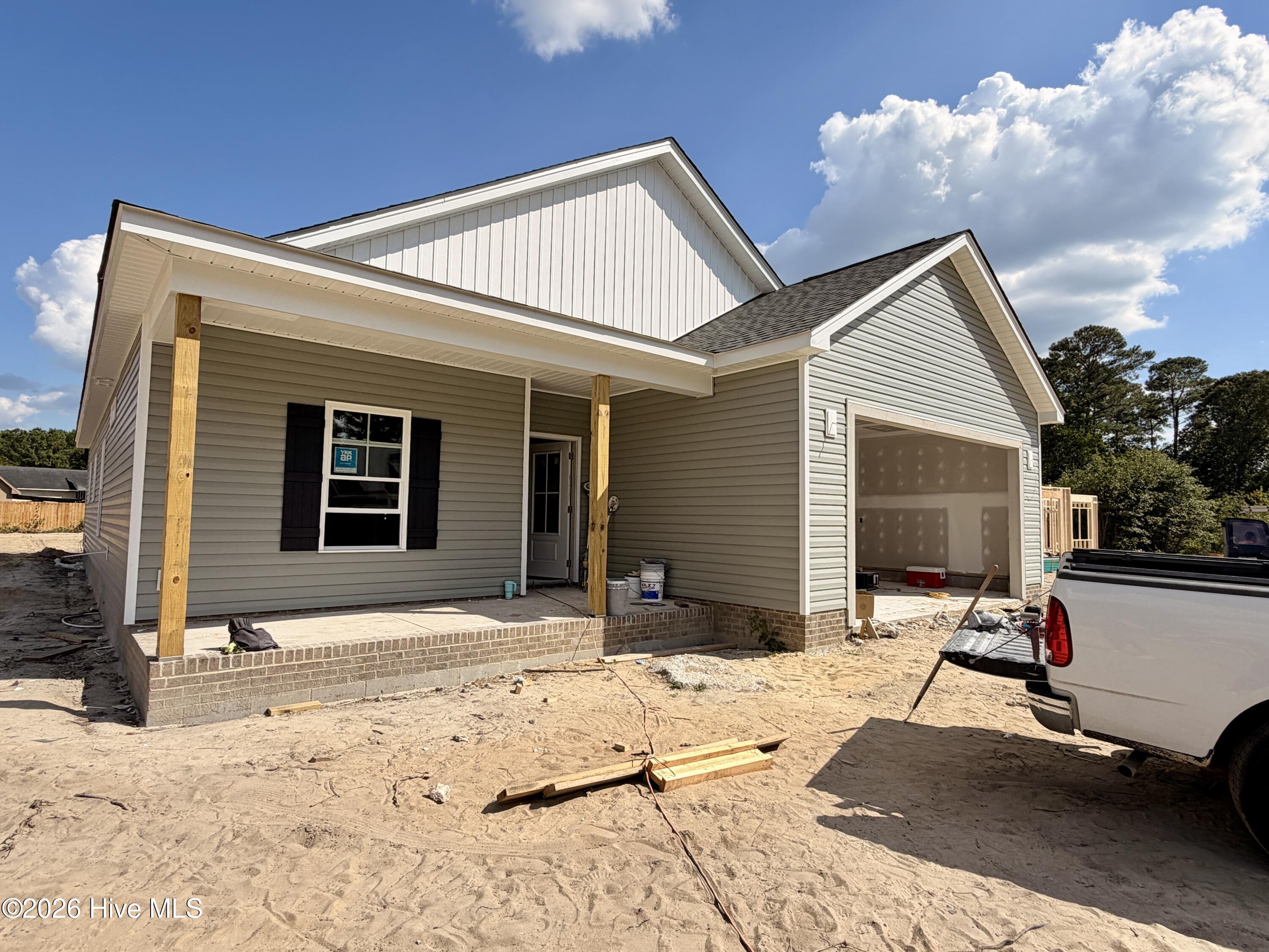4257 Leah Mae Lane Property Photo 1