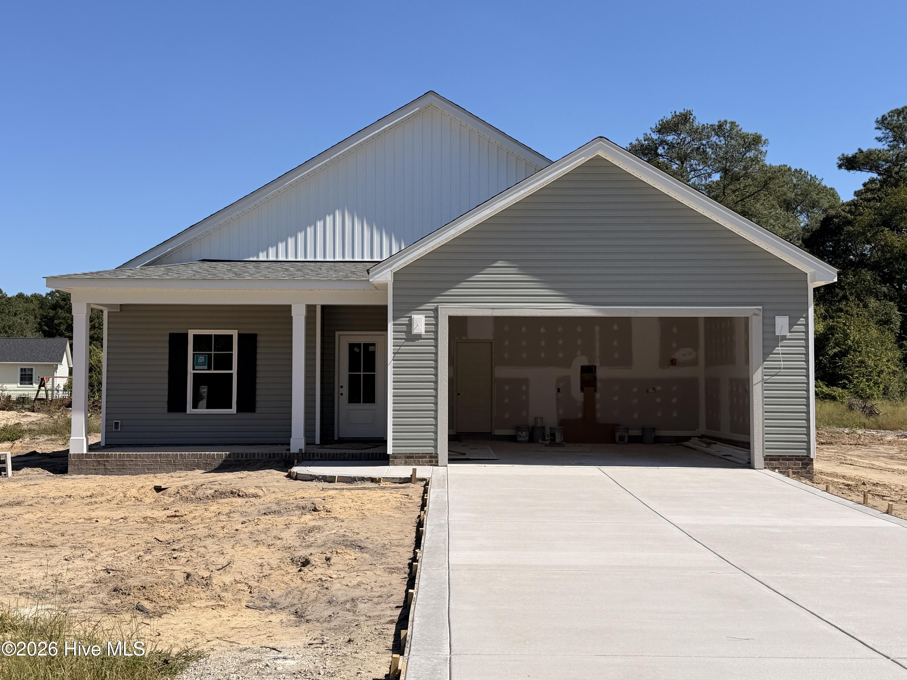 4257 Leah Mae Lane Property Photo 1