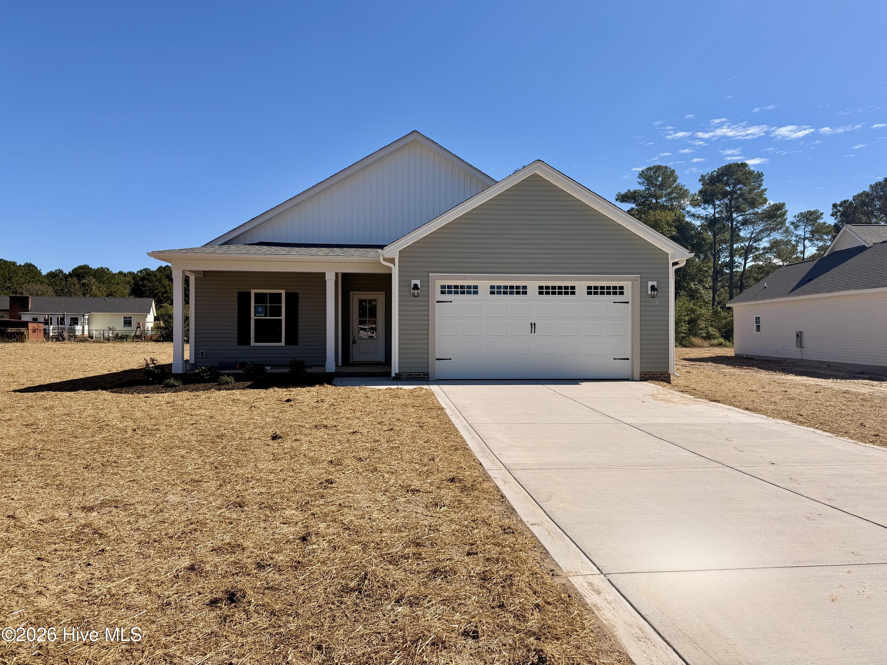 4257 Leah Mae Lane Property Photo 1