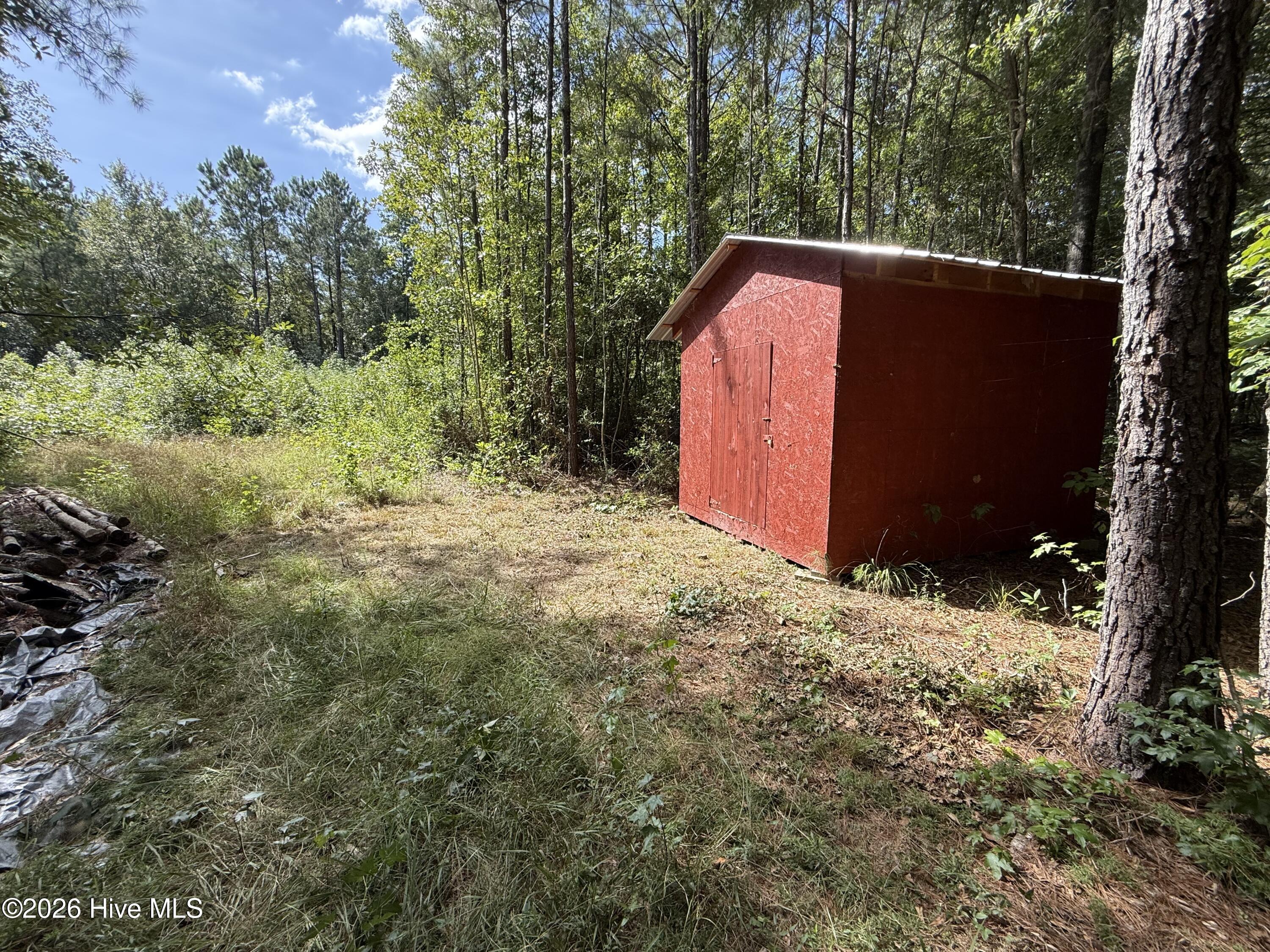 Tbd Point Caswell Road Property Photo 1