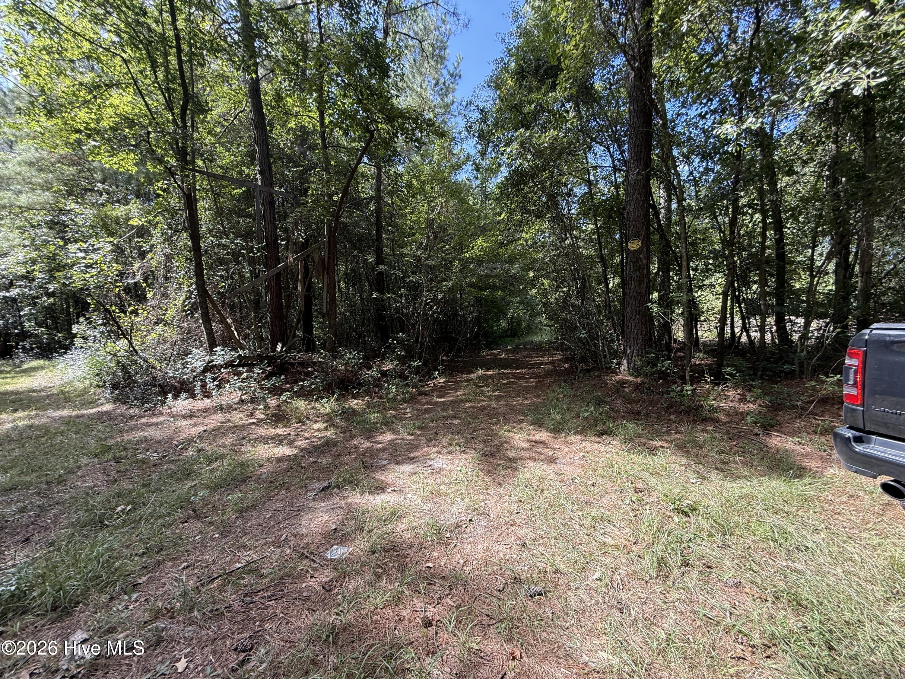 Tbd Point Caswell Road Property Photo 2