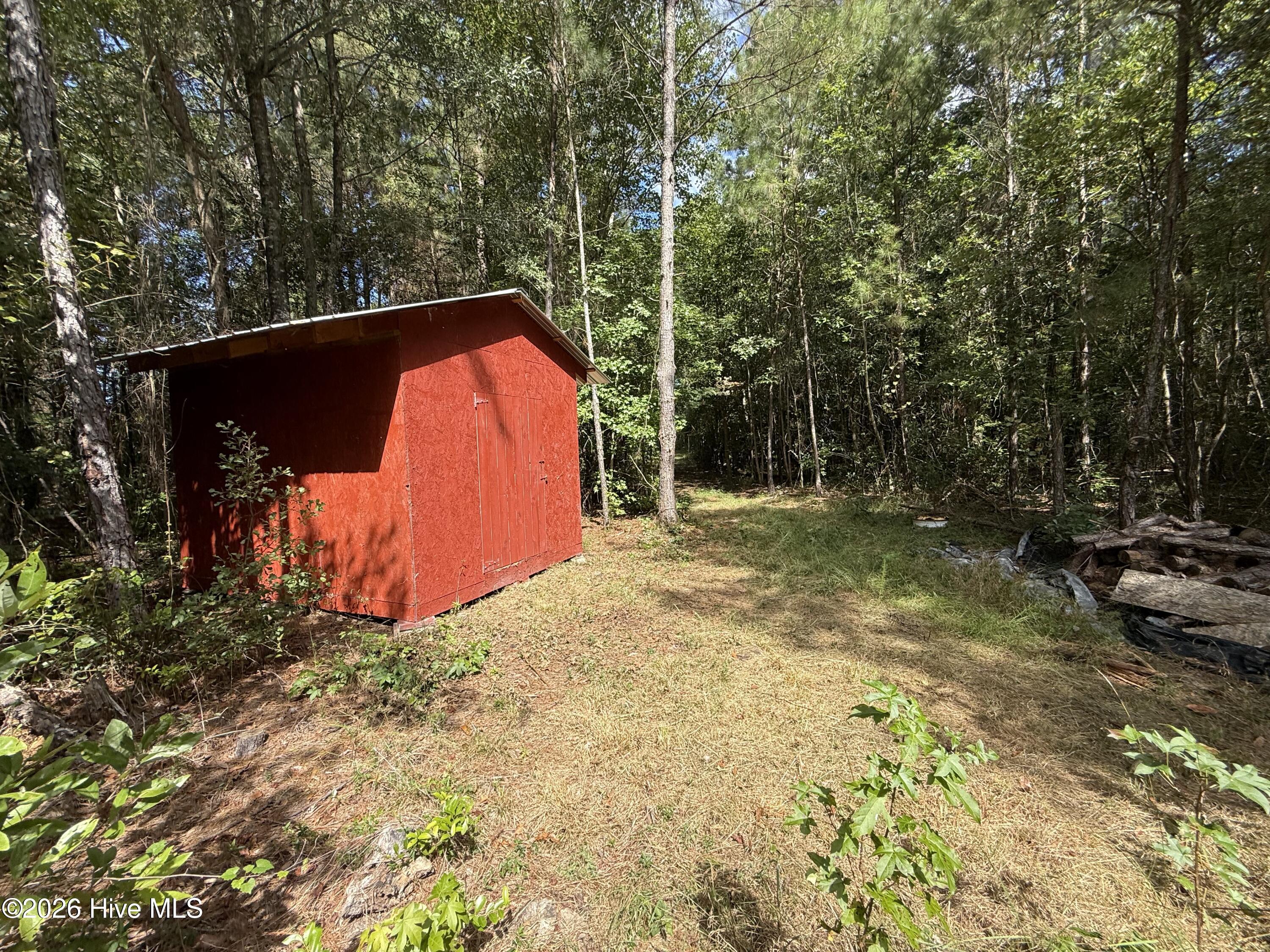 Tbd Point Caswell Road Property Photo 15