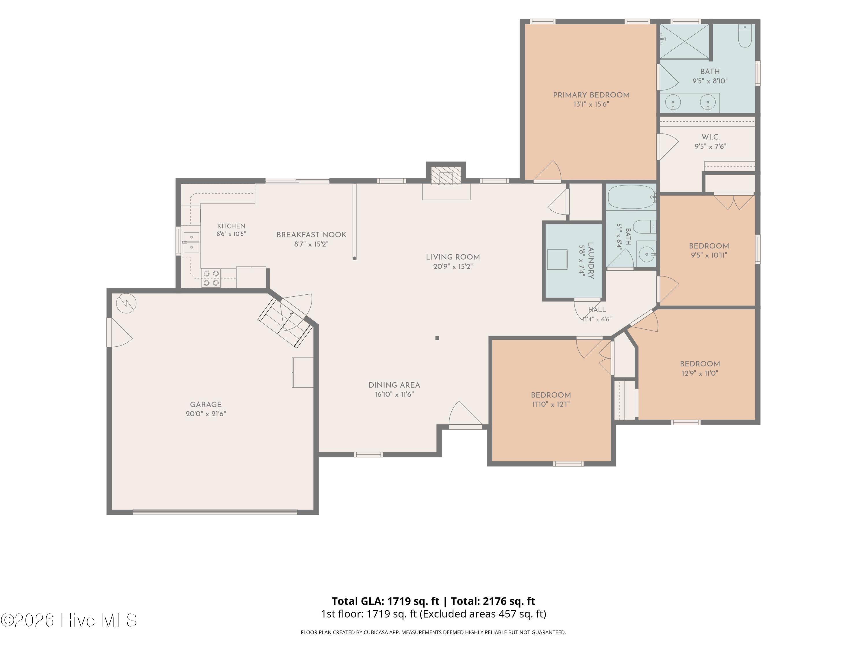 204 Hudson Lane Property Photo 3