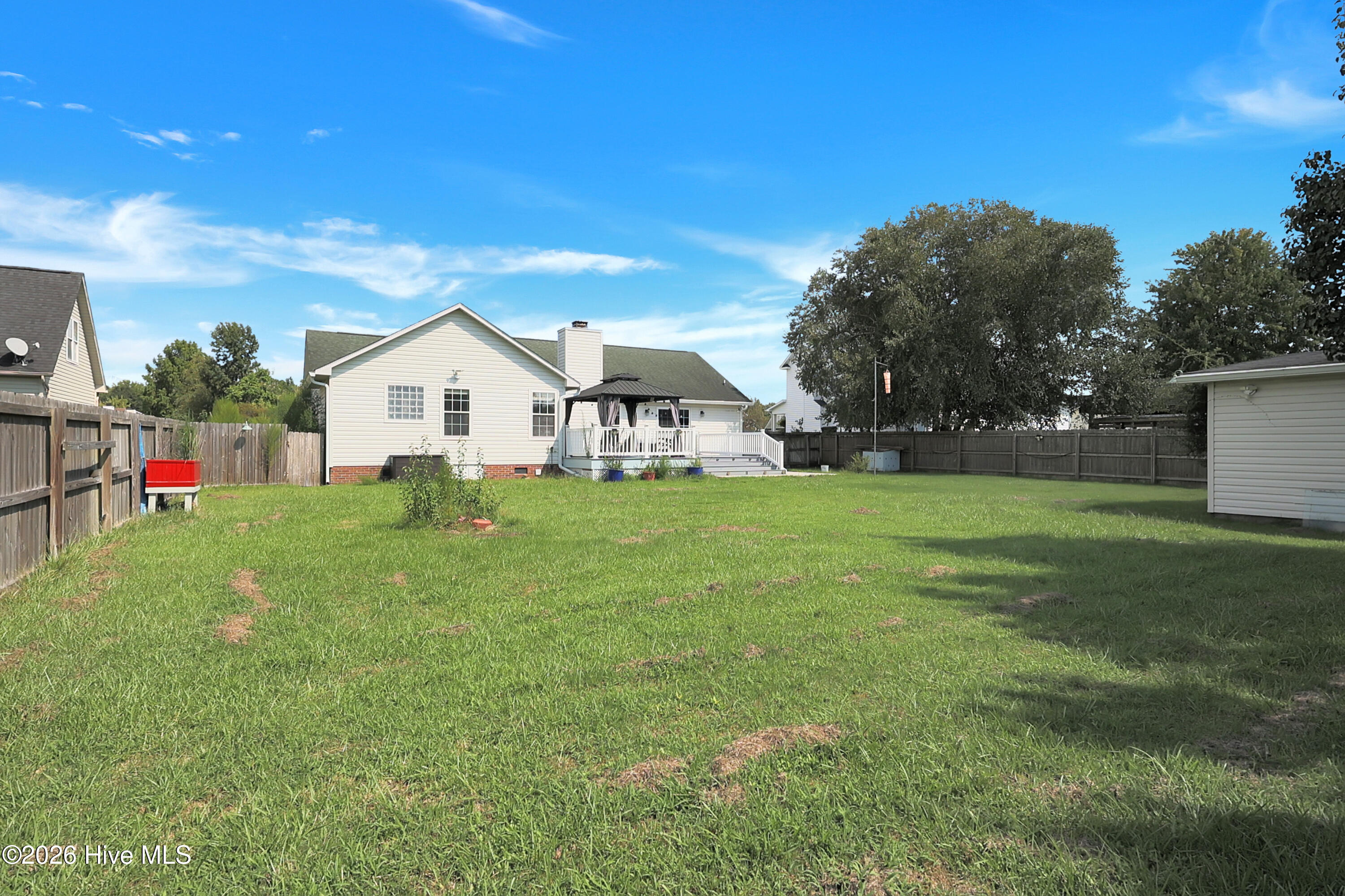 204 Hudson Lane Property Photo 31