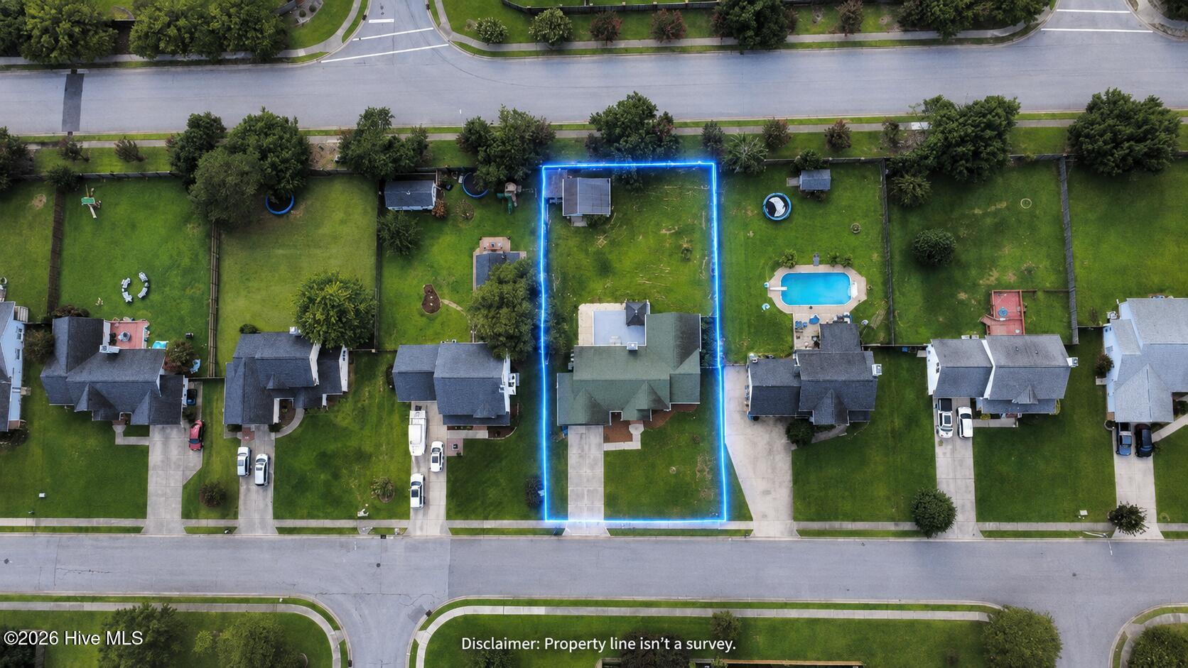 204 Hudson Lane Property Photo 33