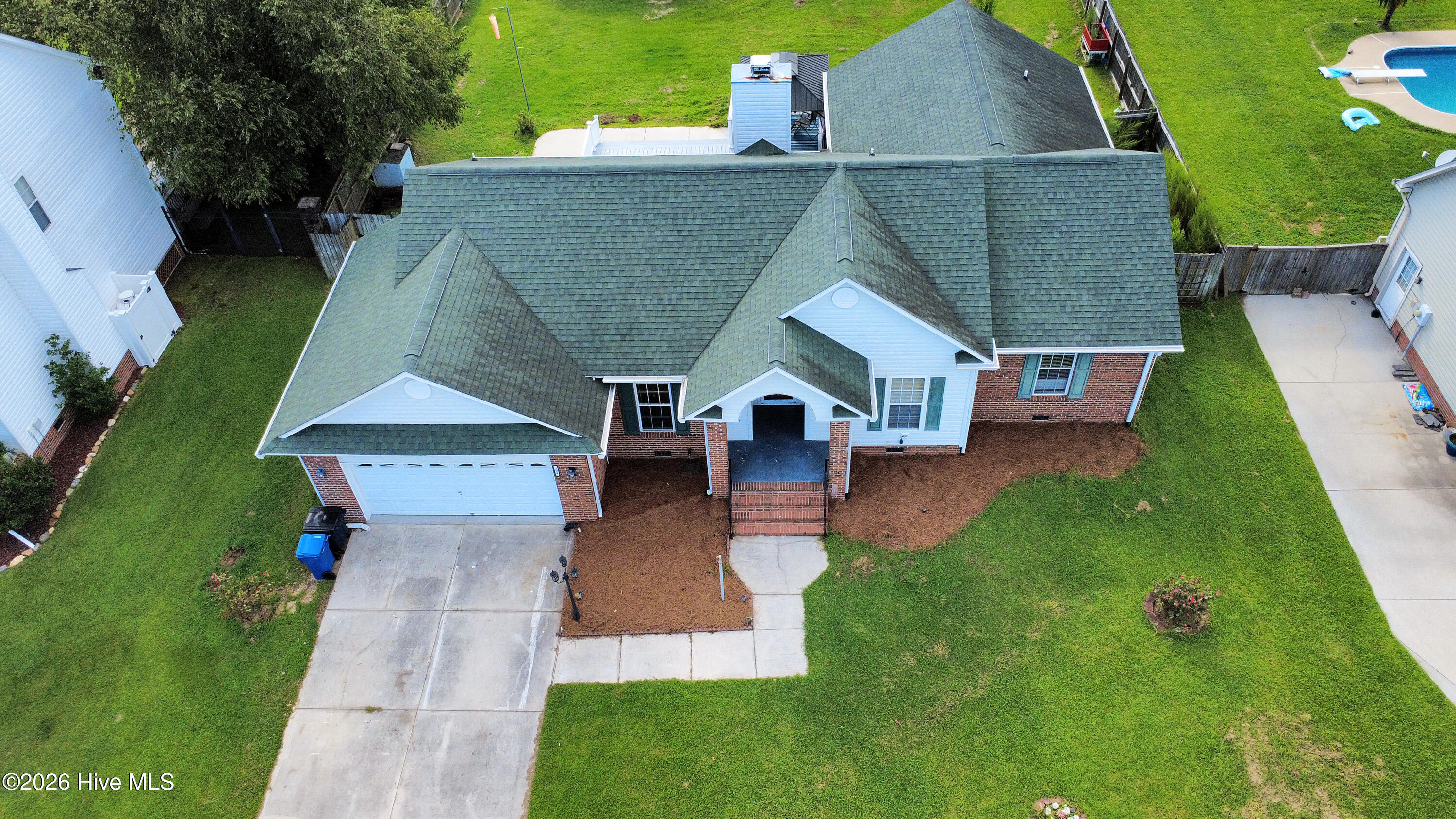 204 Hudson Lane Property Photo 35