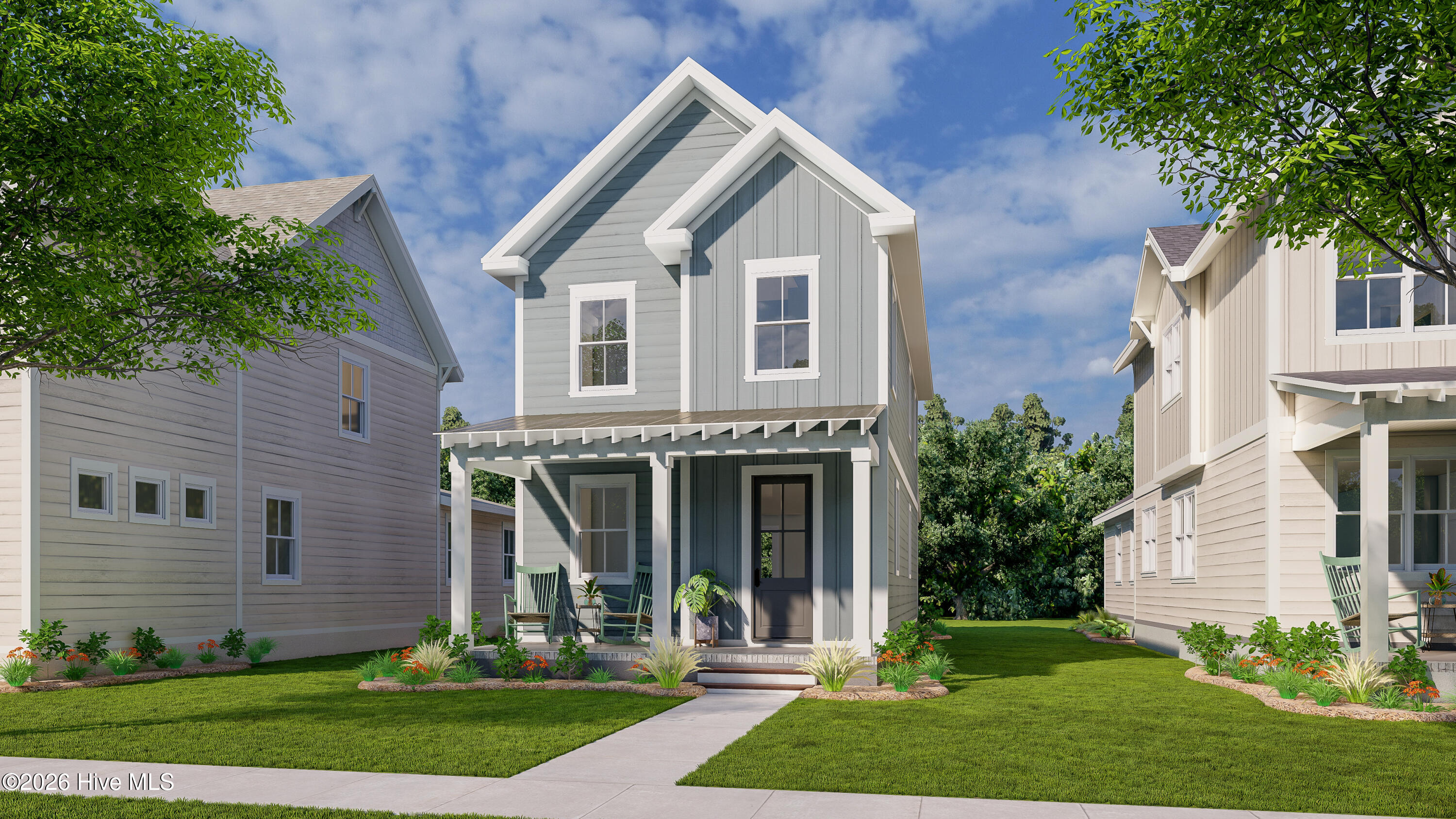 5446 Folklore Way Property Photo 1