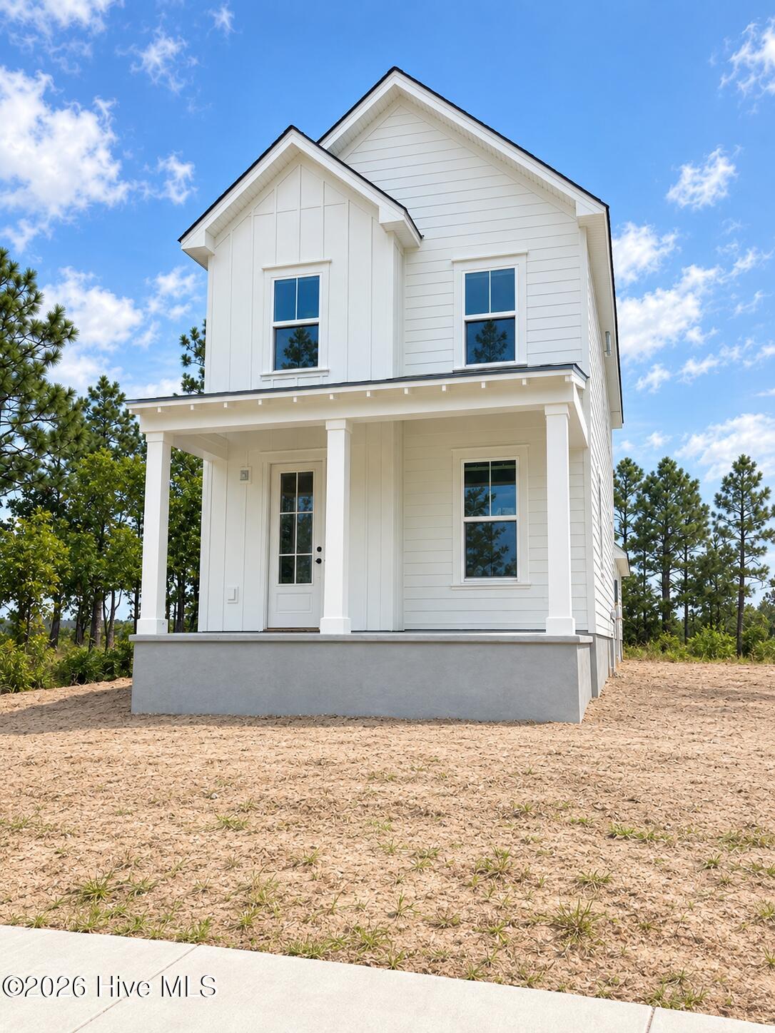5446 Folklore Way Property Photo 1