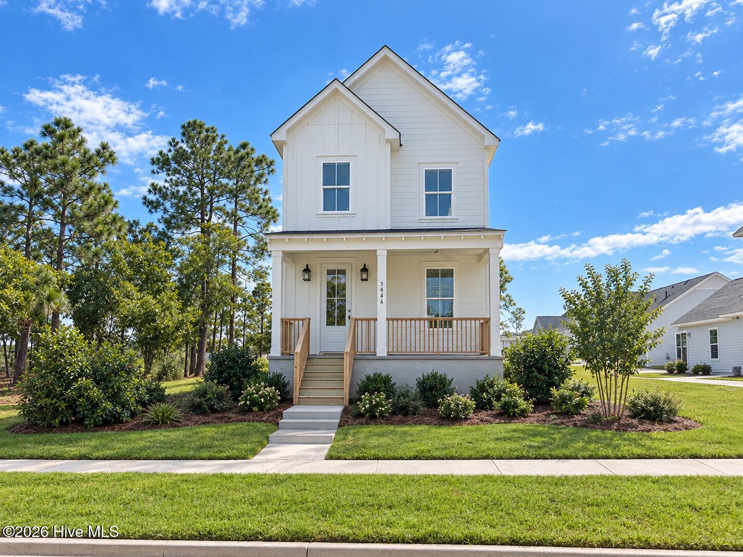 5446 Folklore Way Property Photo 1