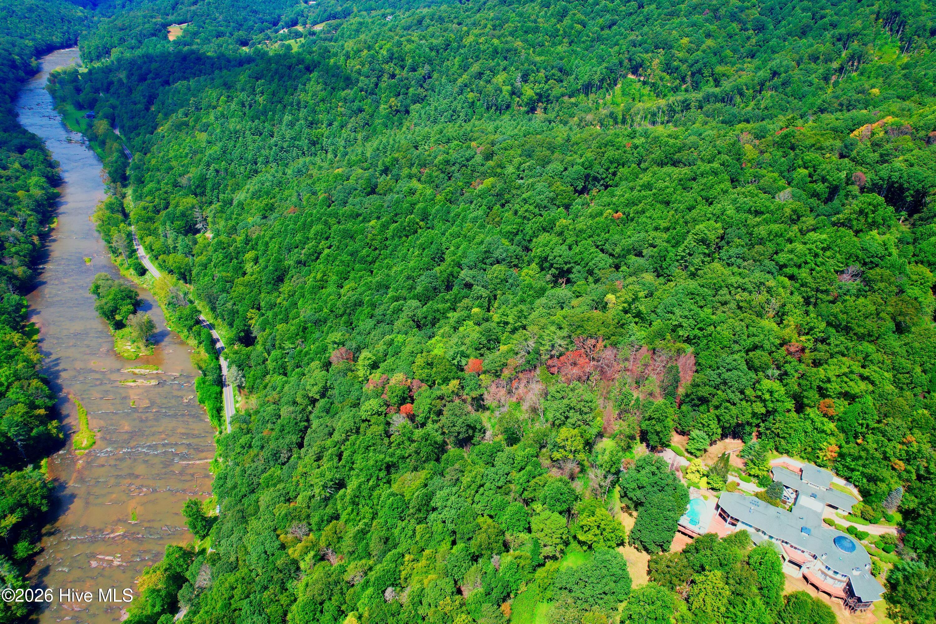 2872 Panther Creek Road Property Photo 19