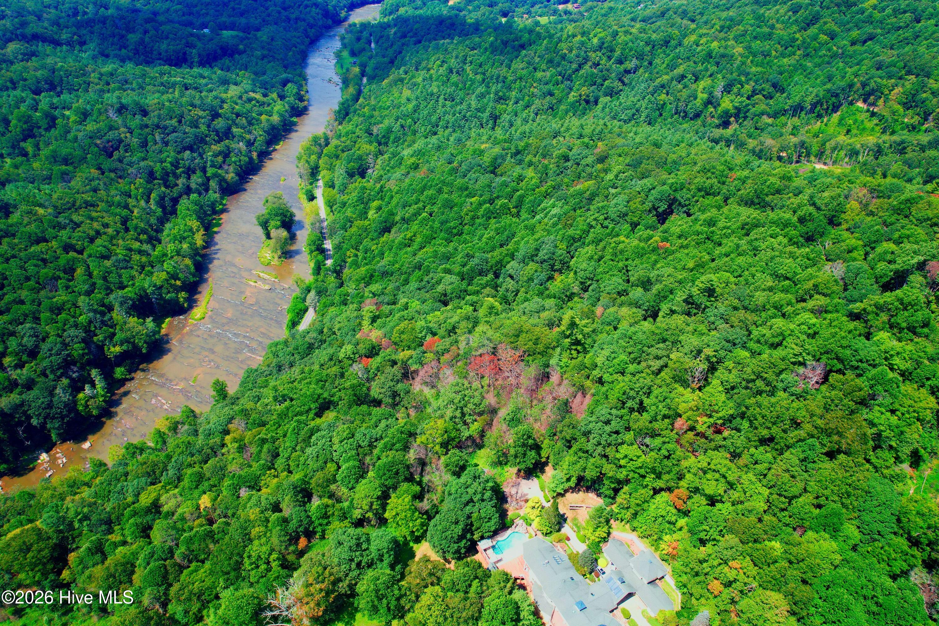 2872 Panther Creek Road Property Photo 20