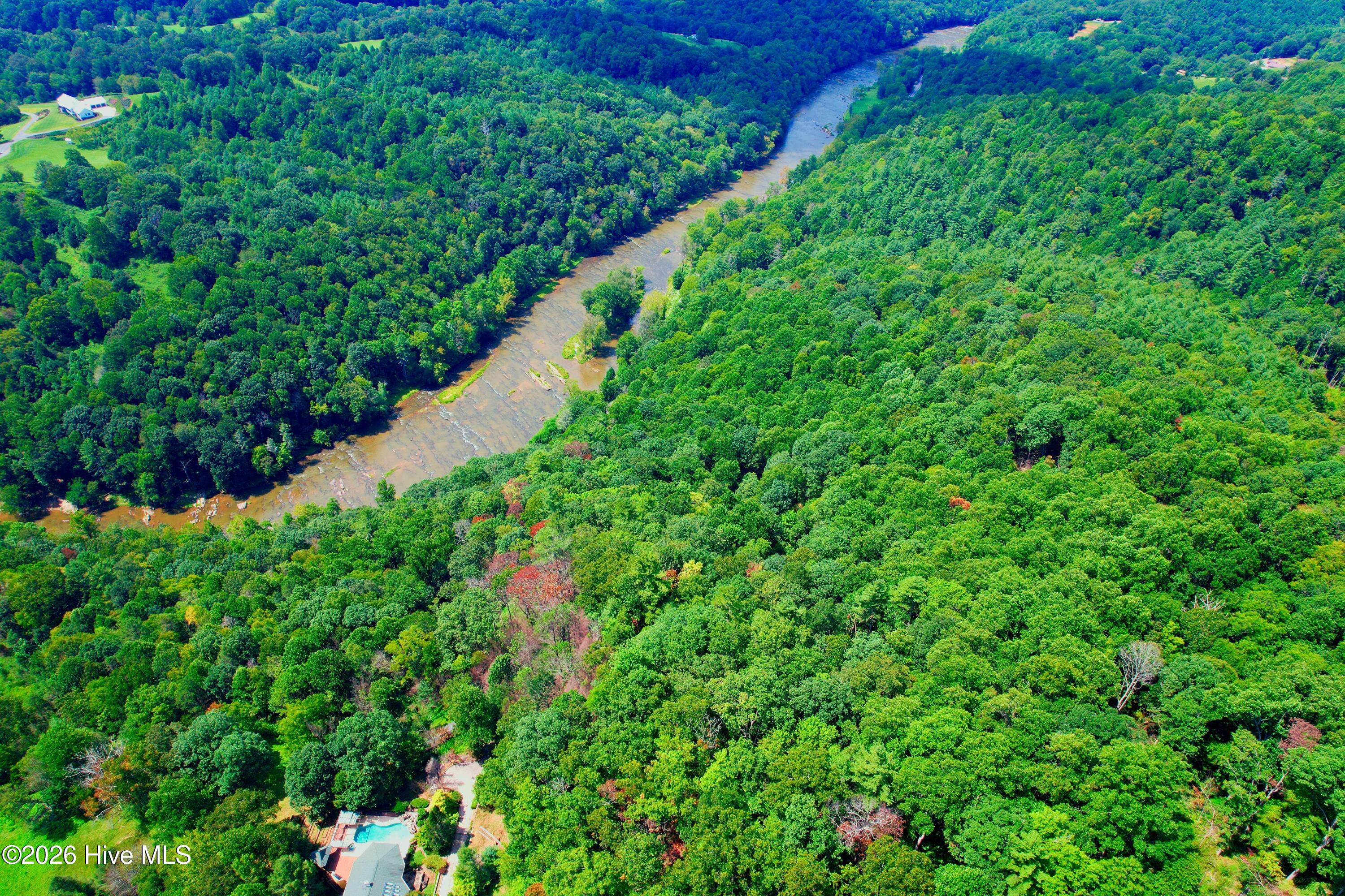 2872 Panther Creek Road Property Photo 21