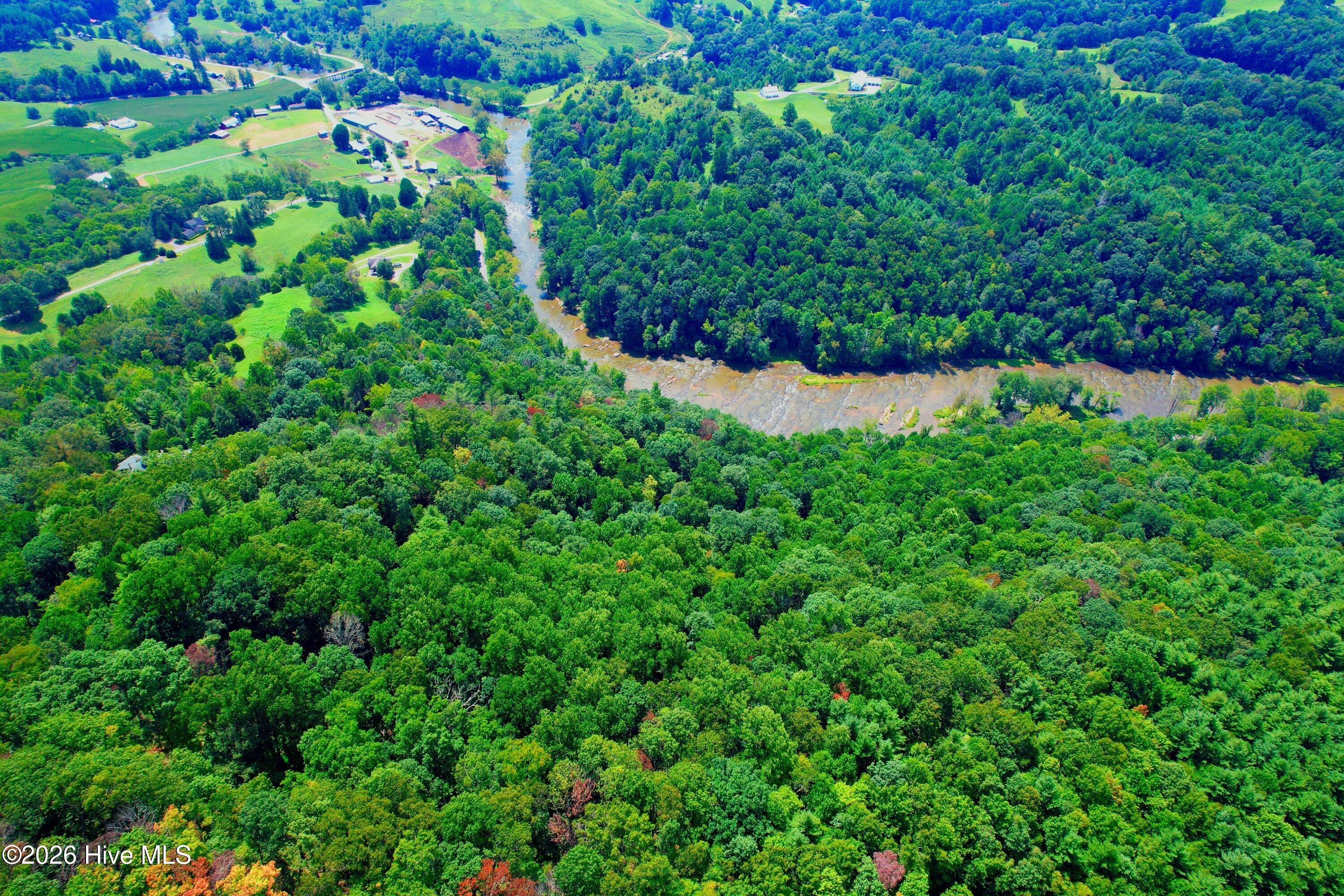 2872 Panther Creek Road Property Photo 24