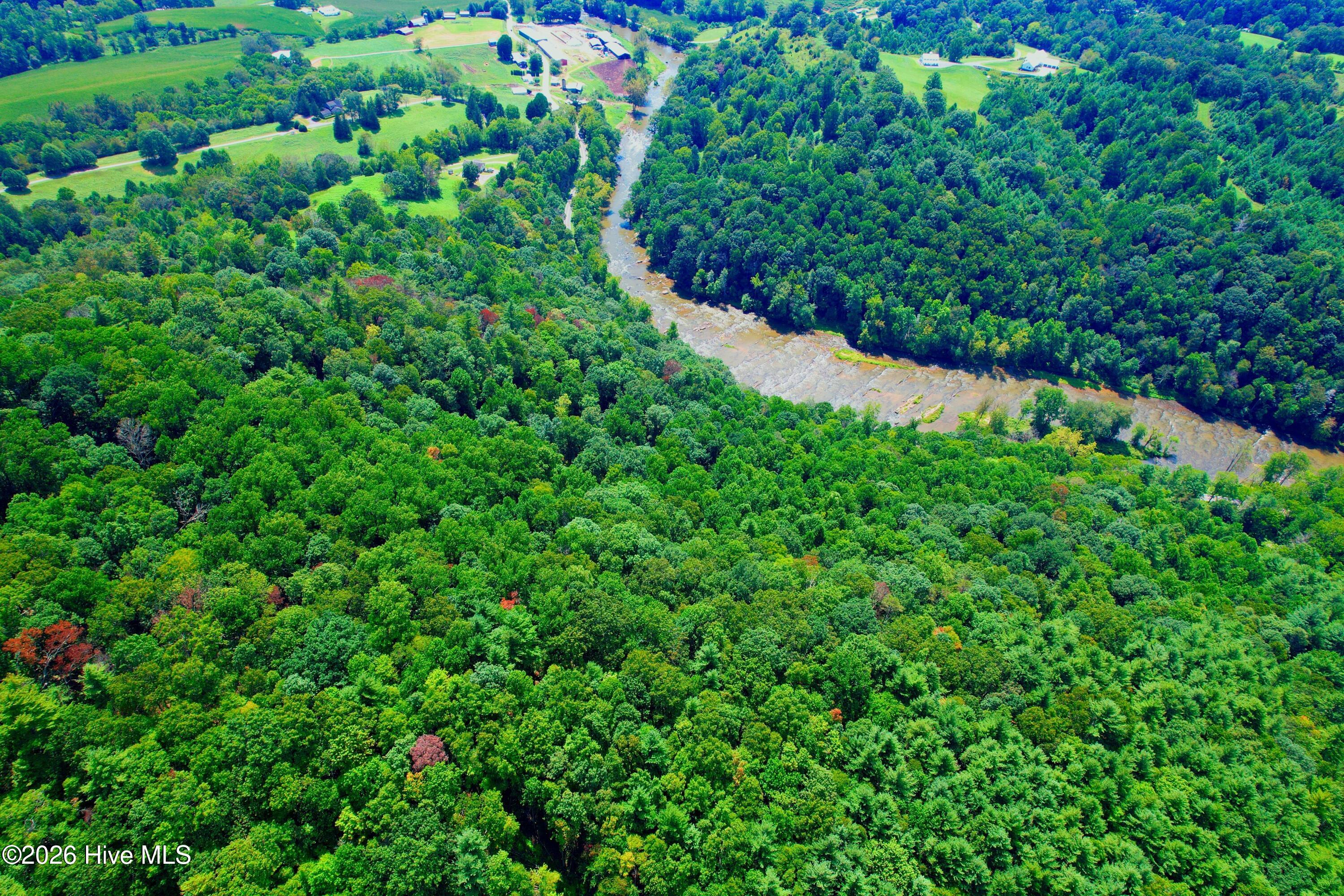 2872 Panther Creek Road Property Photo 25