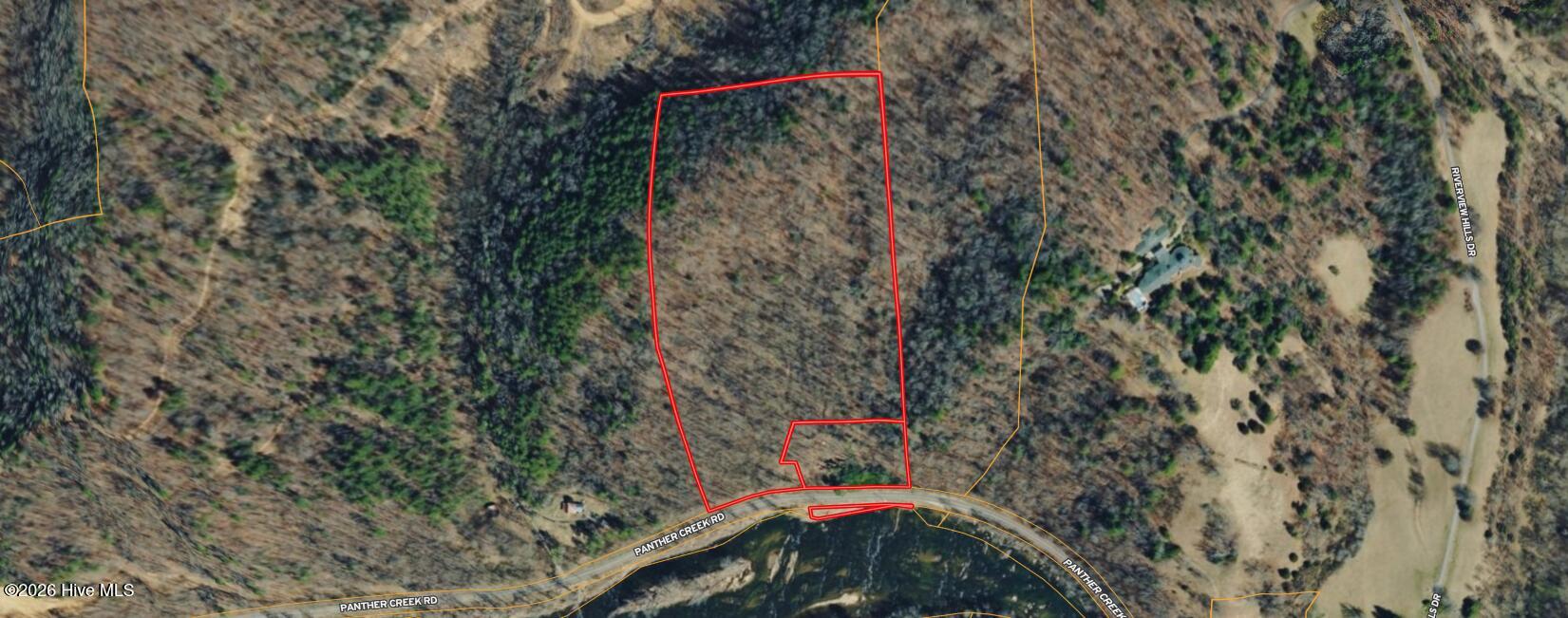 2872 Panther Creek Road Property Photo 76