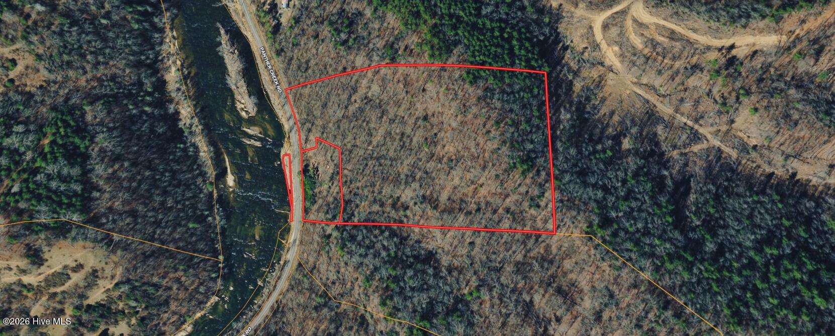 2872 Panther Creek Road Property Photo 77