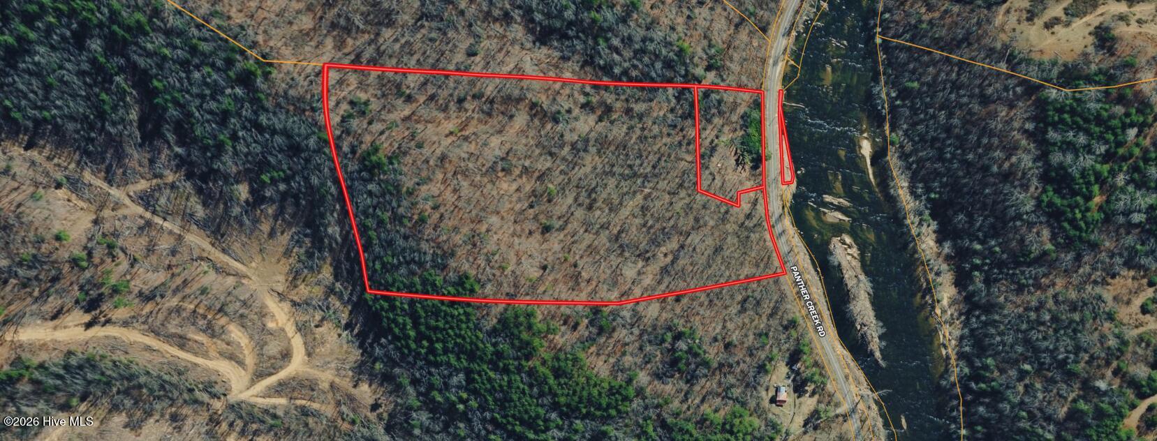 2872 Panther Creek Road Property Photo 78