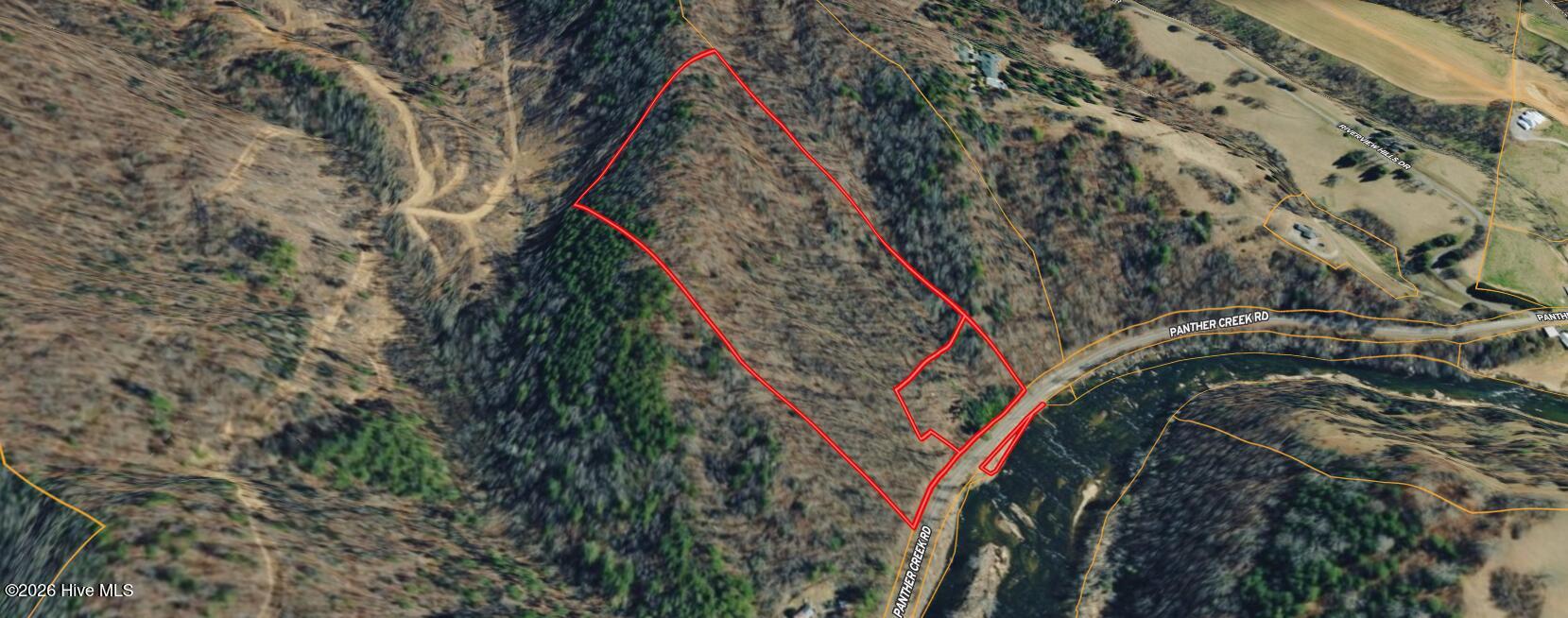2872 Panther Creek Road Property Photo 79