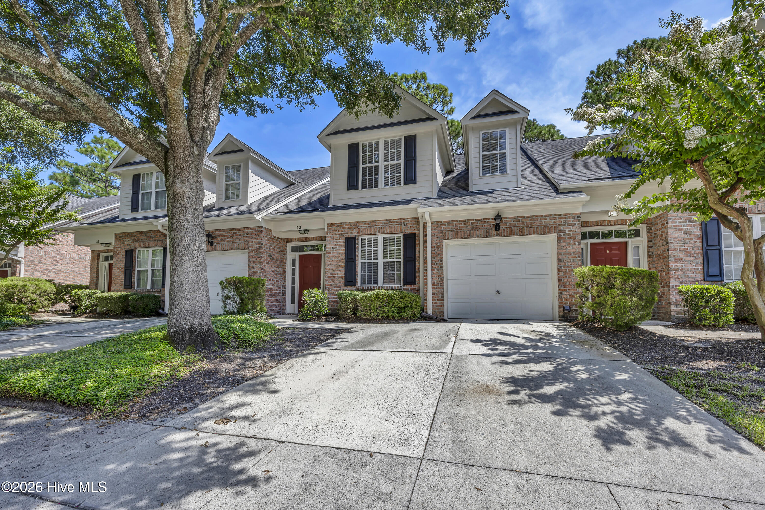 5006 Carleton Drive Unit 22
