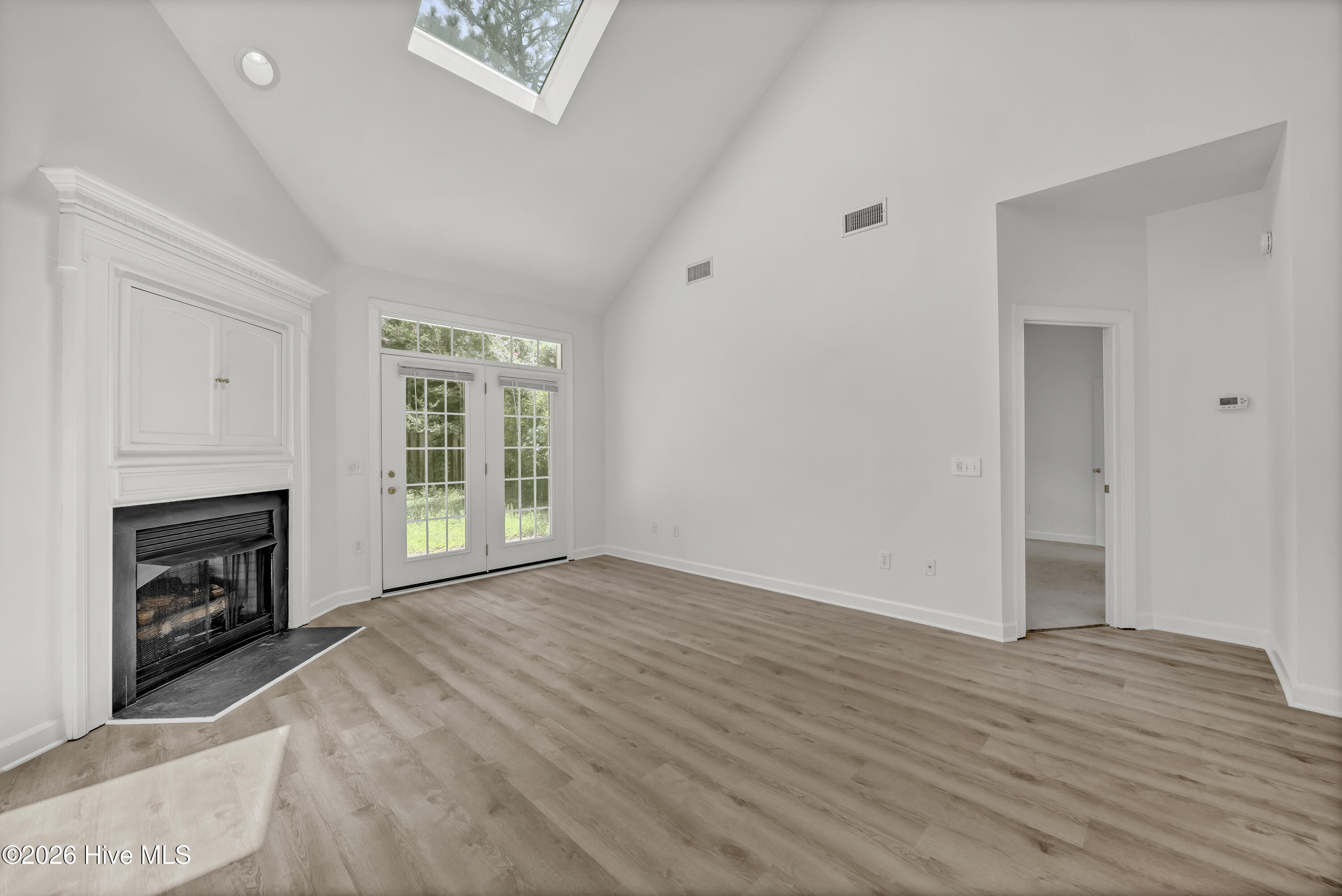 5006 Carleton Drive Unit 22 Property Photo 2