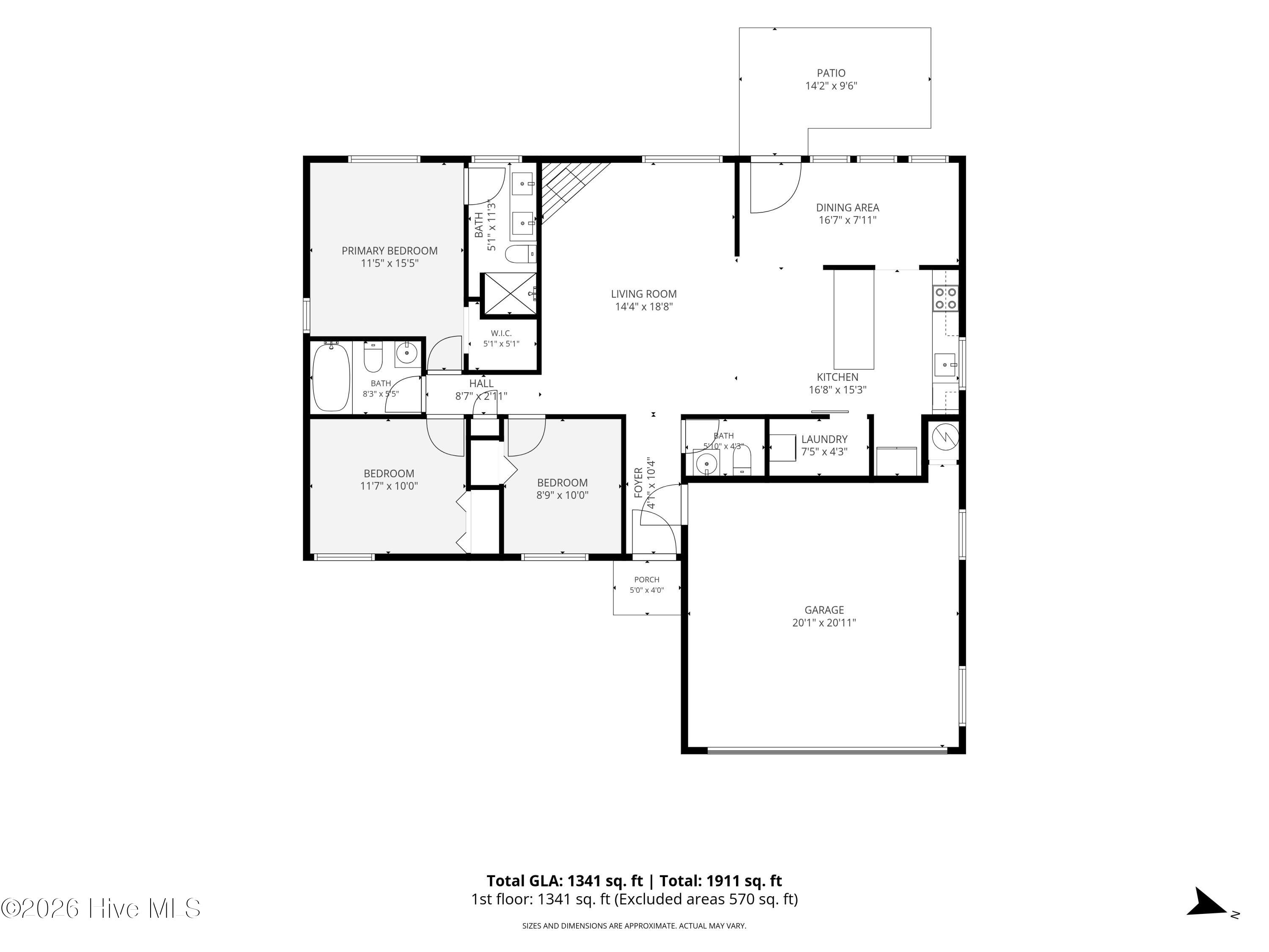 9 Alexander Lane Property Photo 2