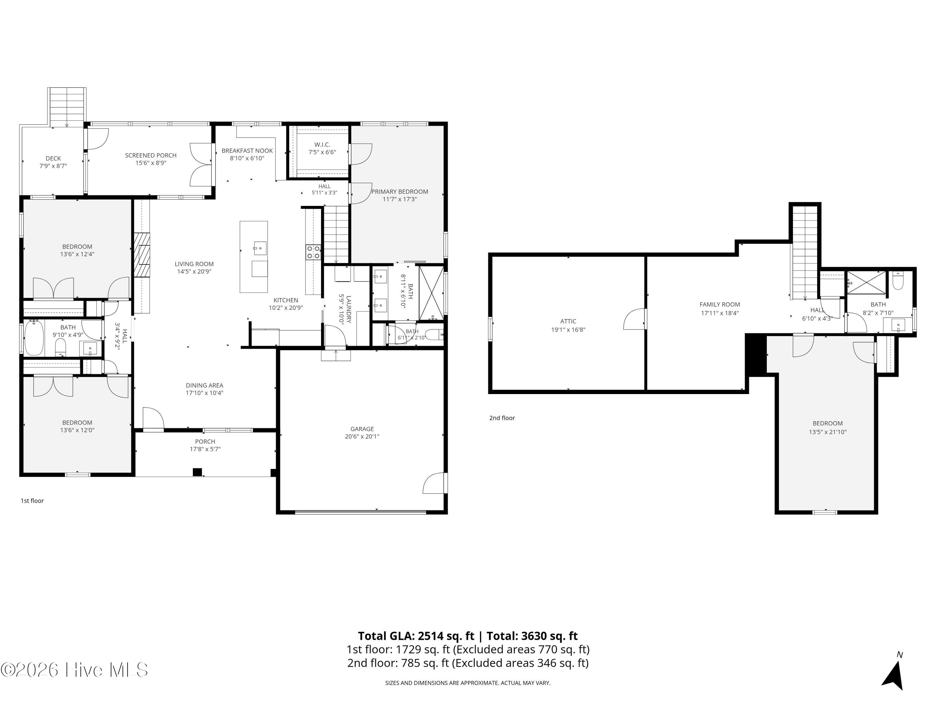 115 Cambridge Lane Property Photo 6