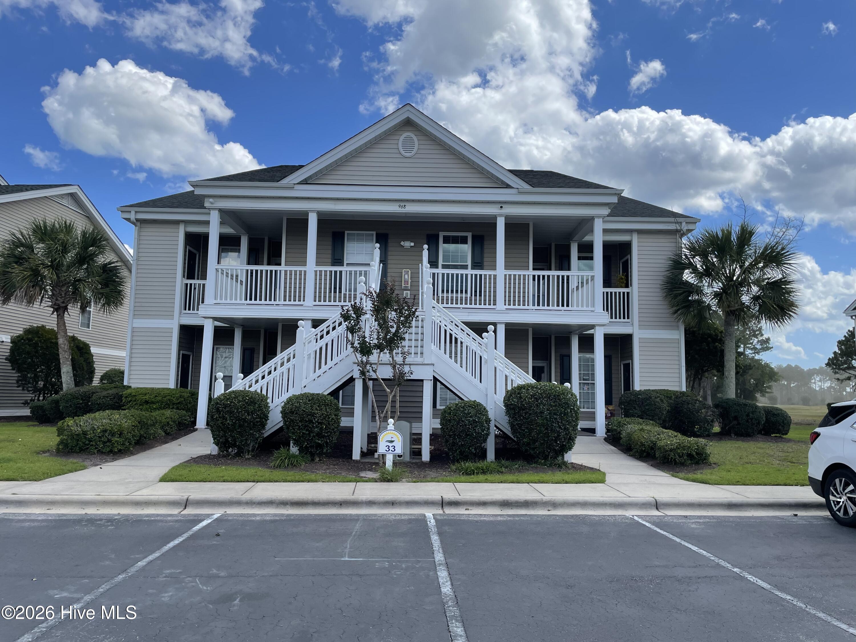 968 Great Egret Circle Sw # 3 Property Photo 1