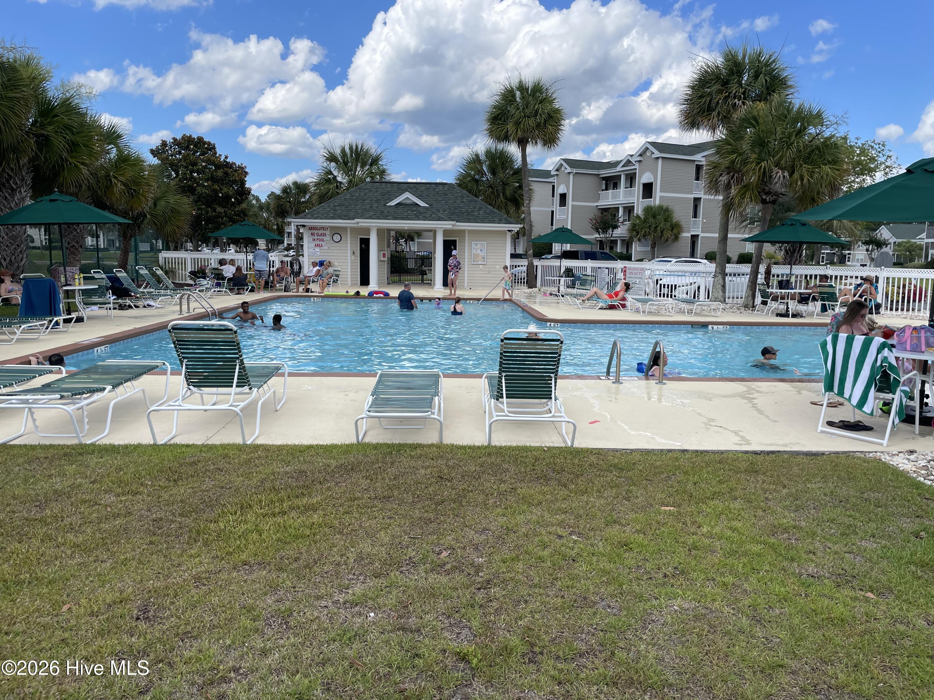 968 Great Egret Circle Sw # 3 Property Photo 33