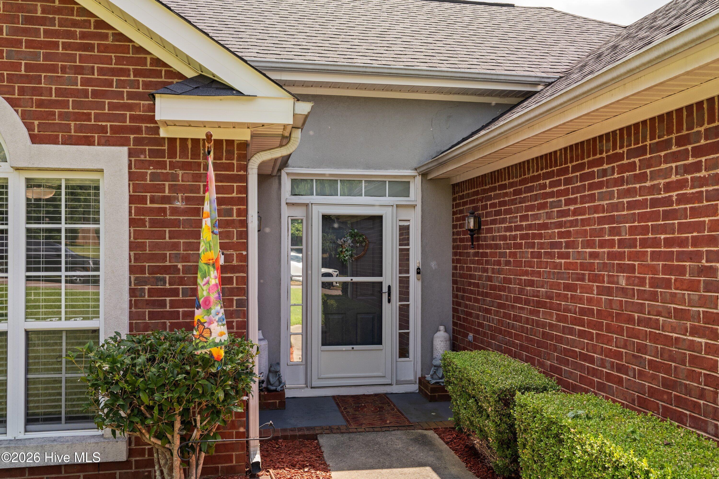 4233 Deerwood Lane Property Photo 3