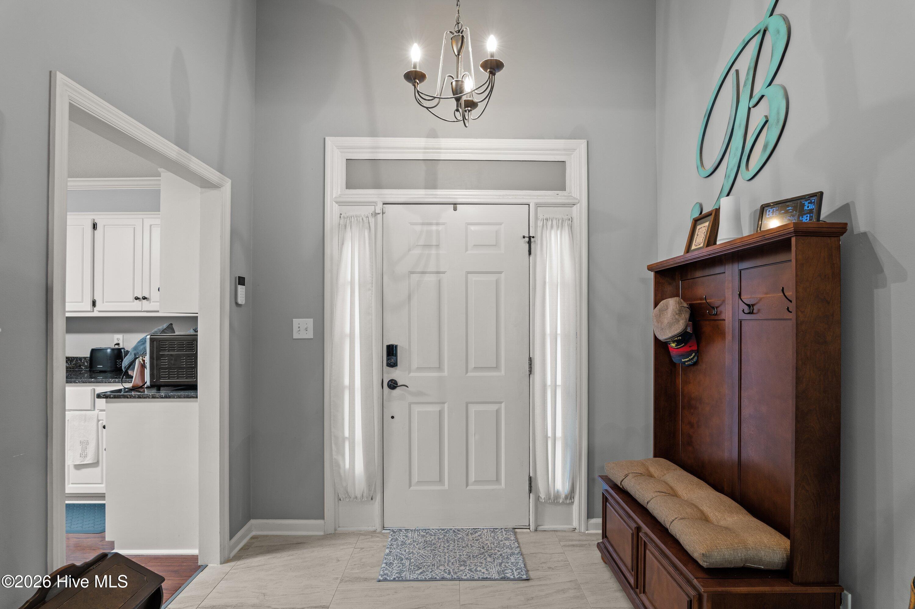 4233 Deerwood Lane Property Photo 4
