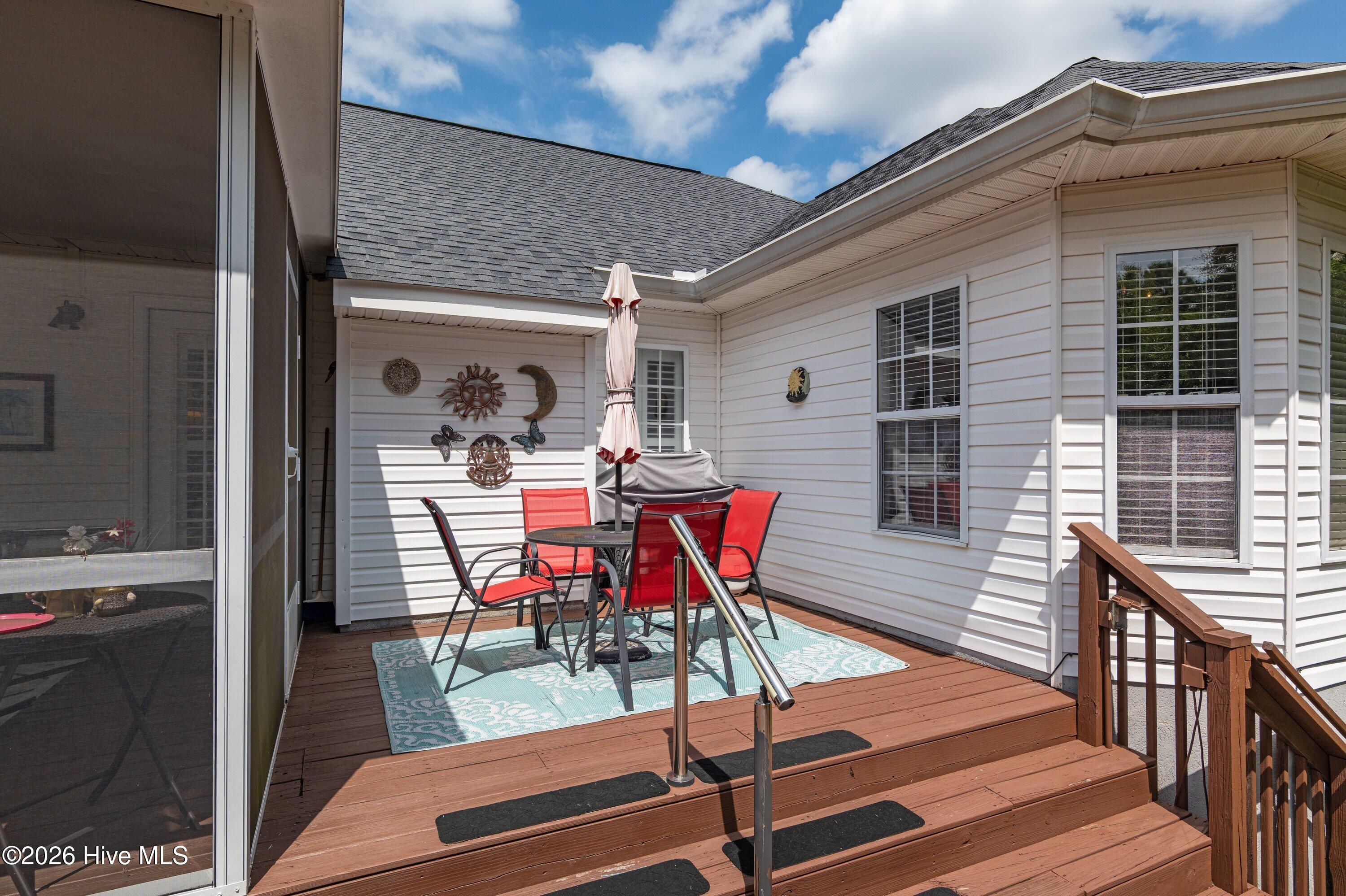 4233 Deerwood Lane Property Photo 33