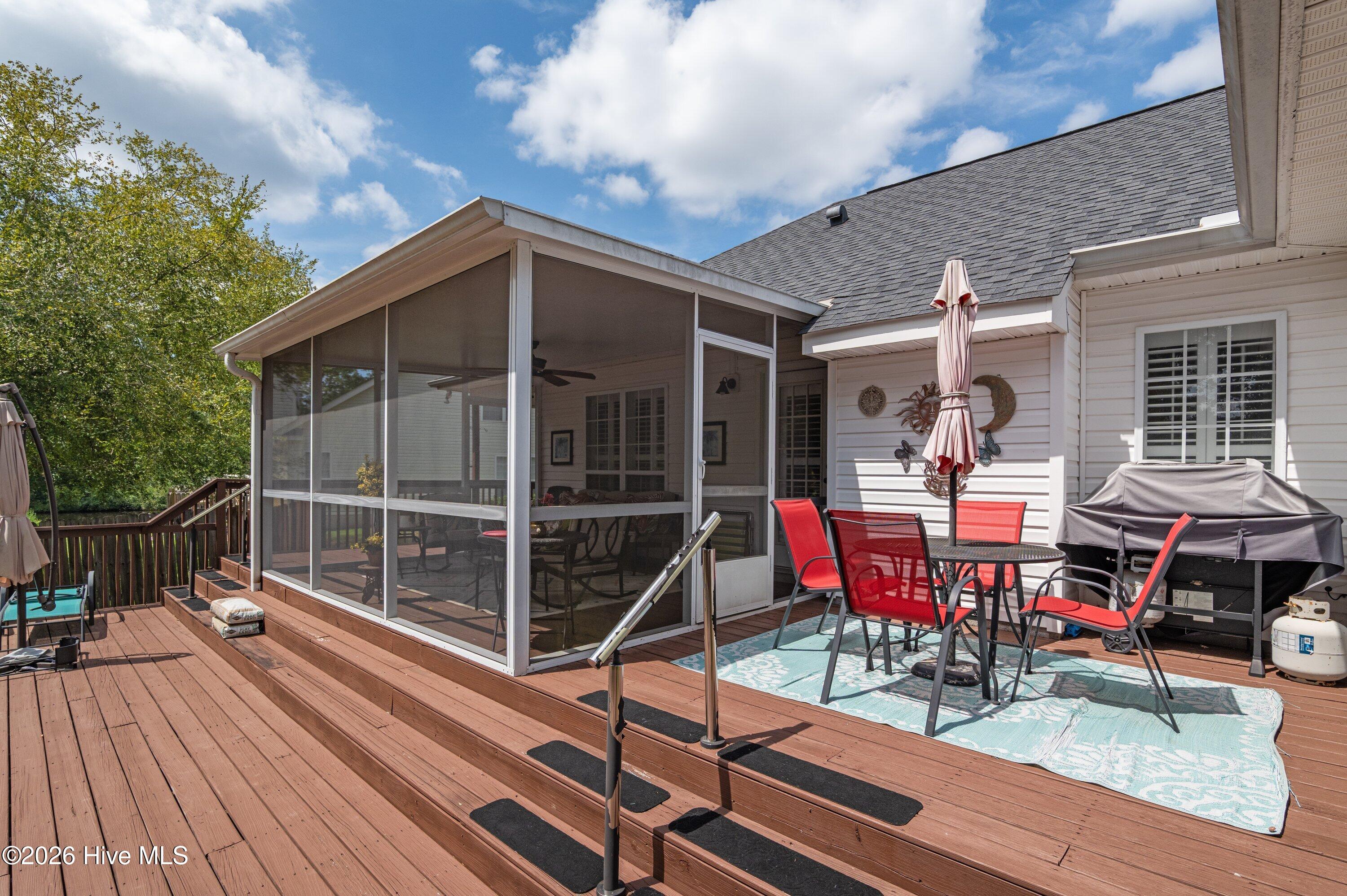 4233 Deerwood Lane Property Photo 36