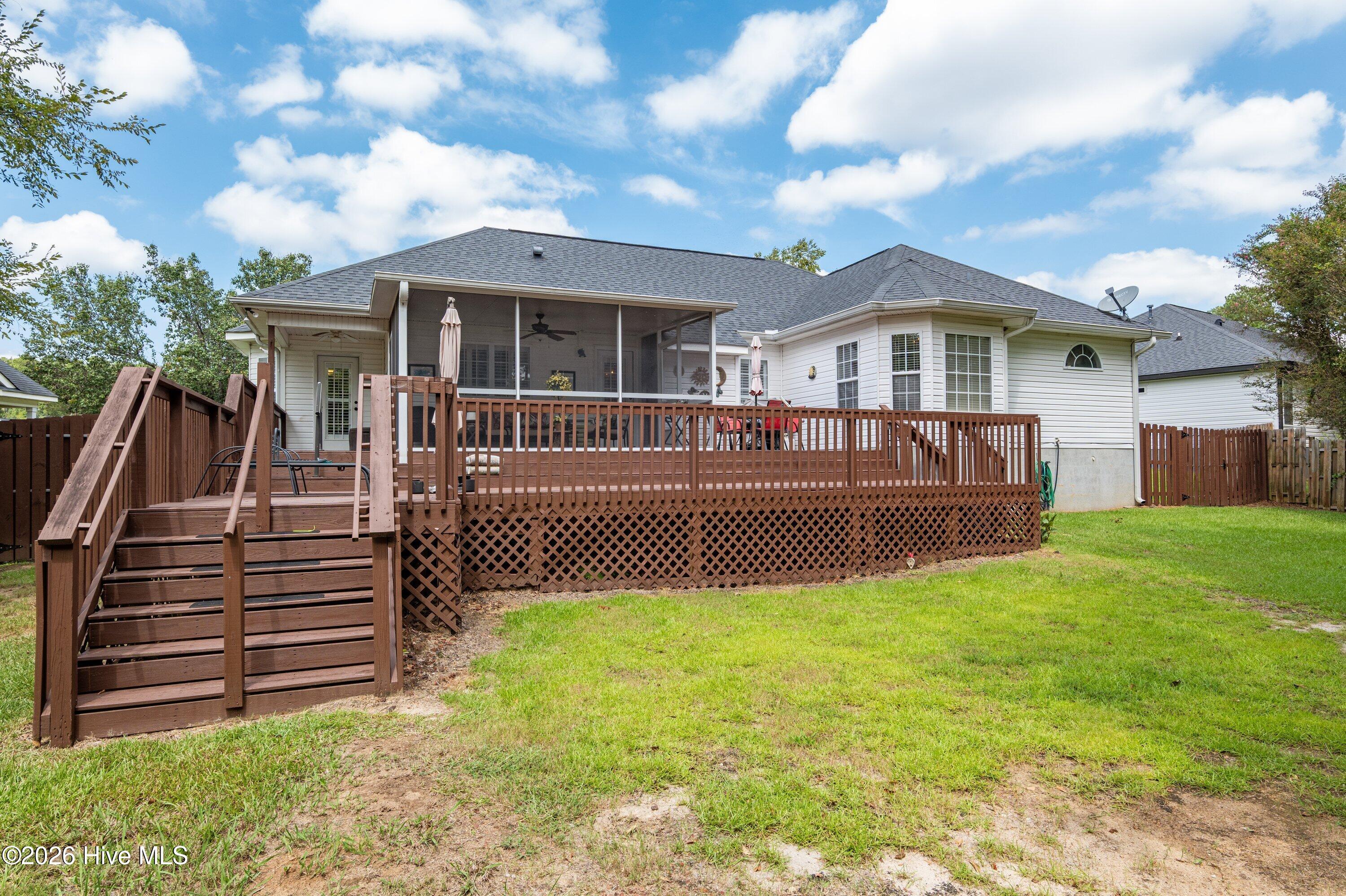 4233 Deerwood Lane Property Photo 41