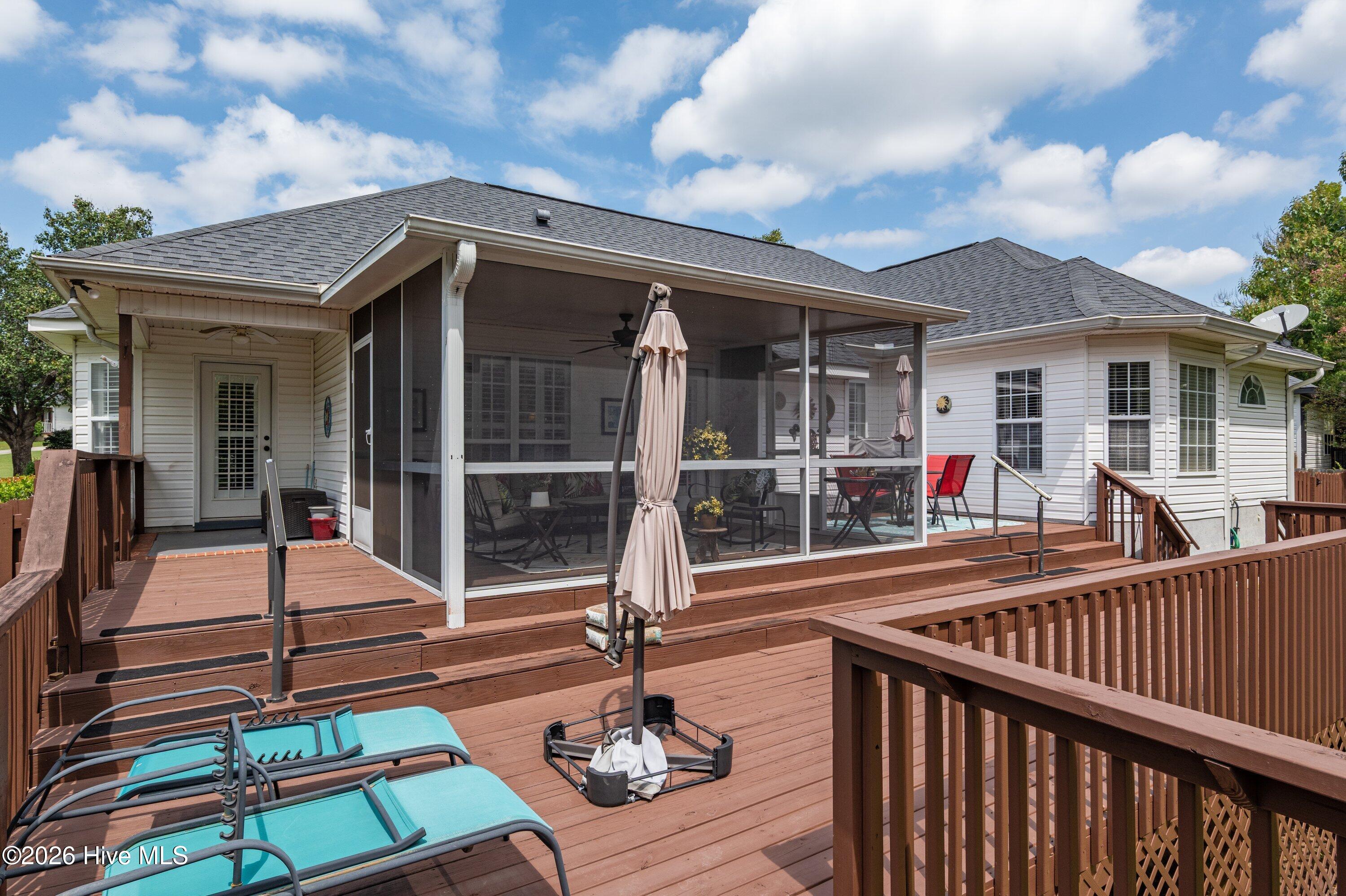 4233 Deerwood Lane Property Photo 43
